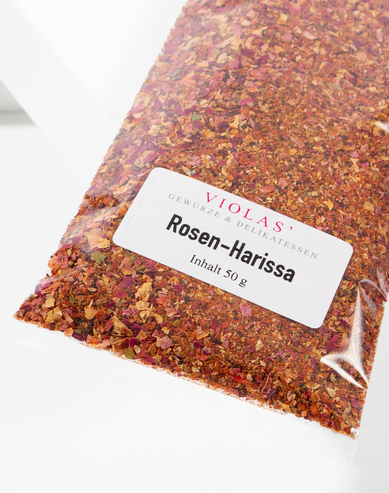 Rosen-Harissa