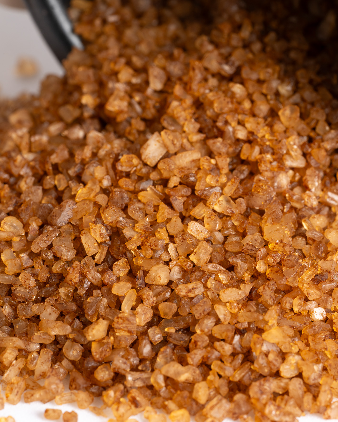 Hickory Smoked Salt (Nachfüllpack)