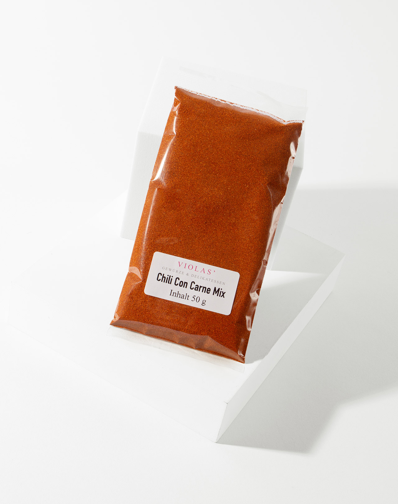 Chili con Carne Mix
