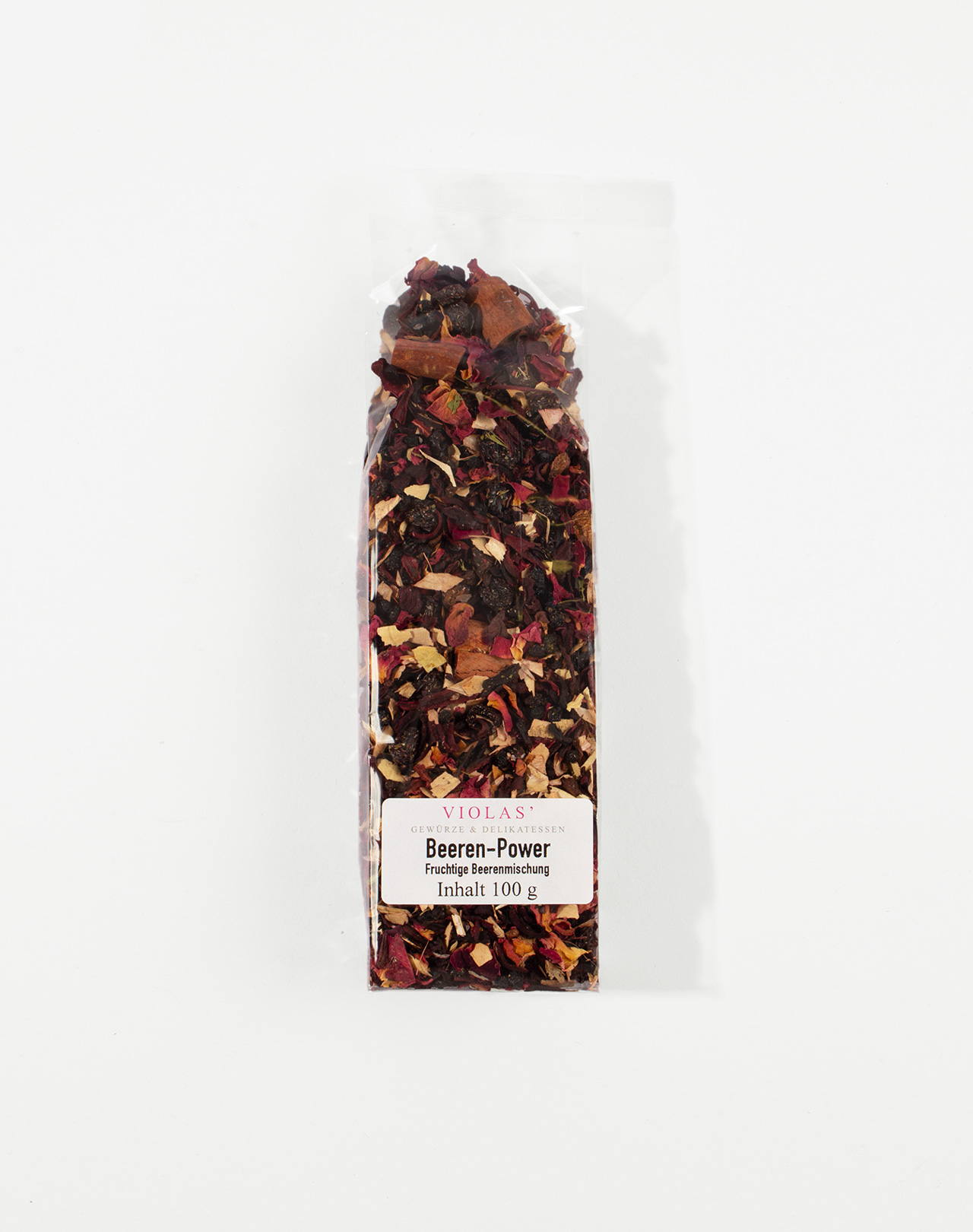 Beeren-Power Beeren-Power