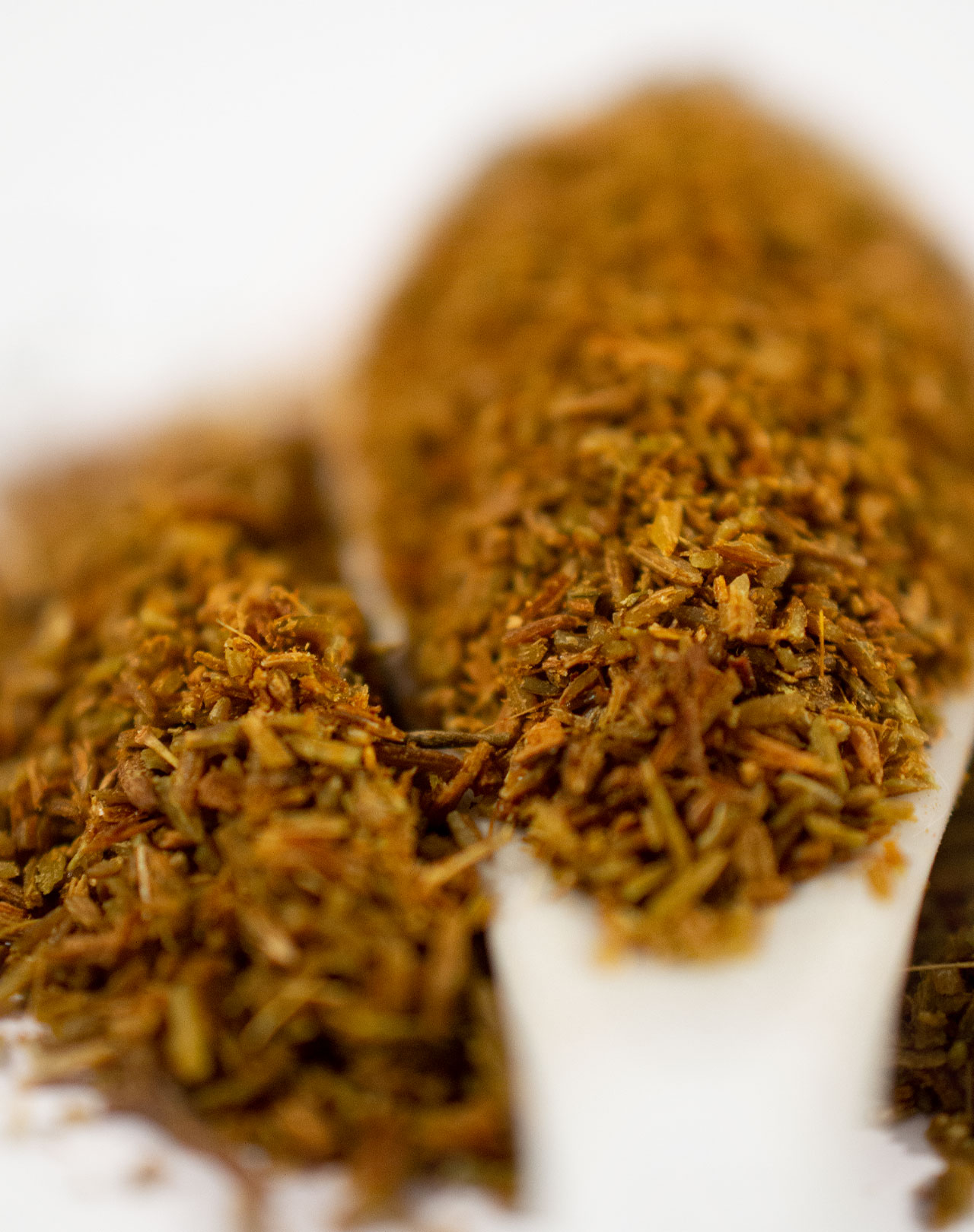 Cumin (Kreuzkümmel) gemahlen