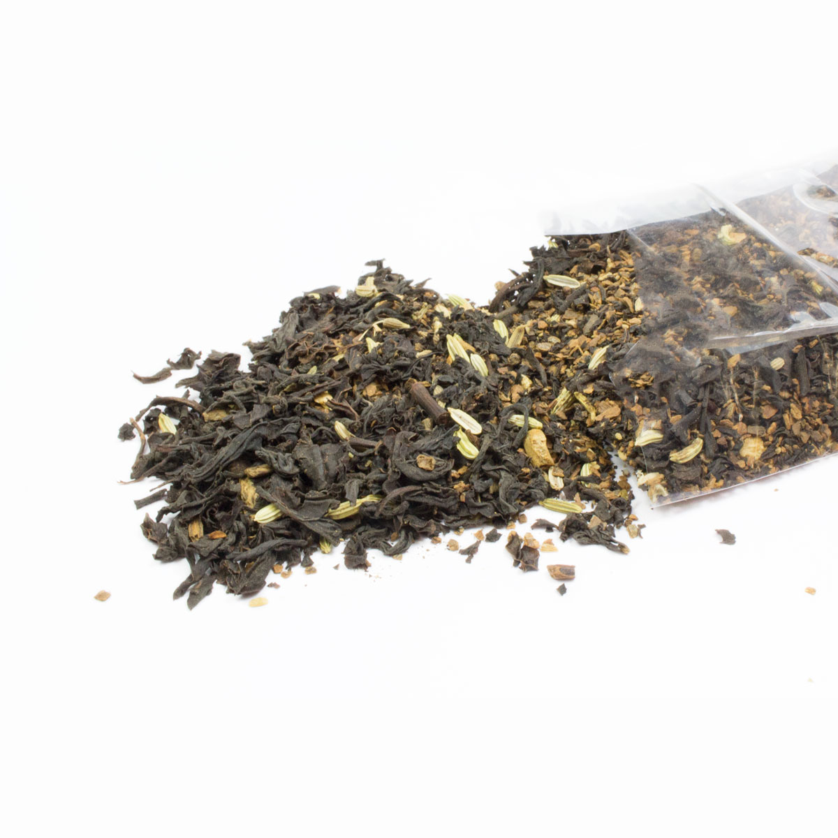 Chai-Tee