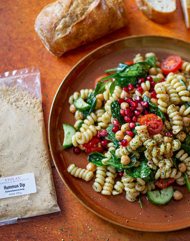 Hummus Dip