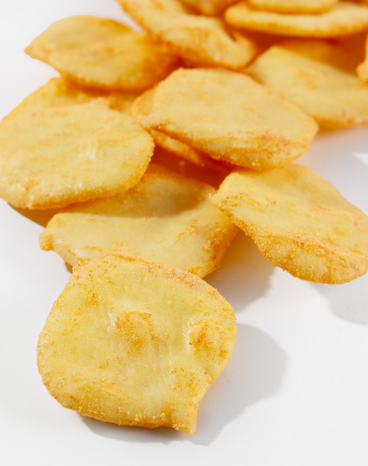 Nacho Cracker