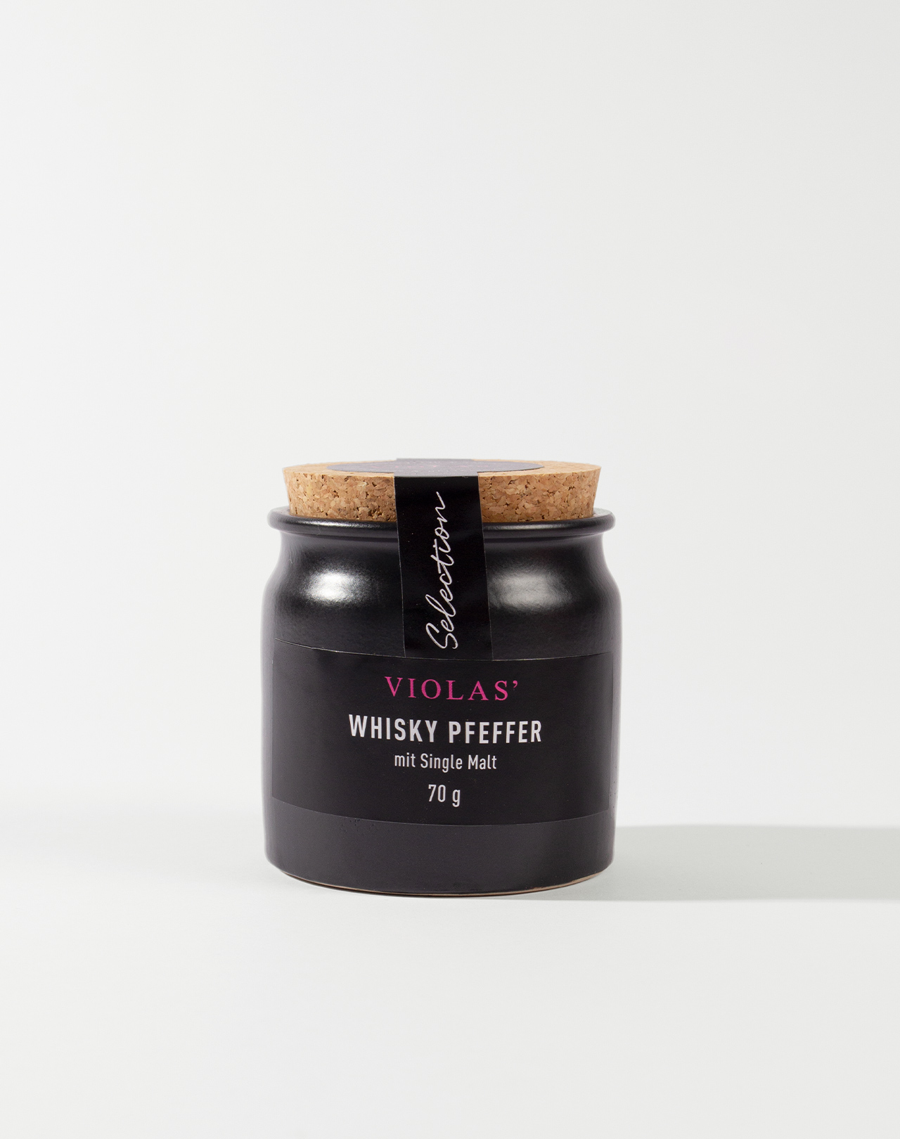 Selection Line: Whisky Pfeffer 