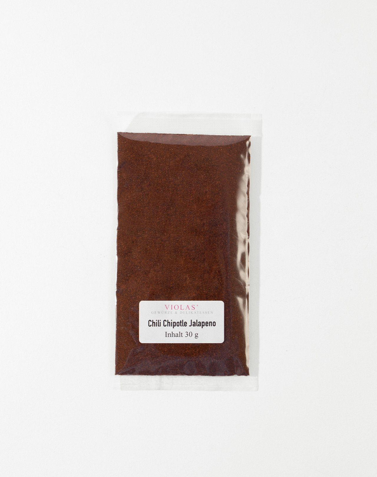 Chili Chipotle Jalapeno
