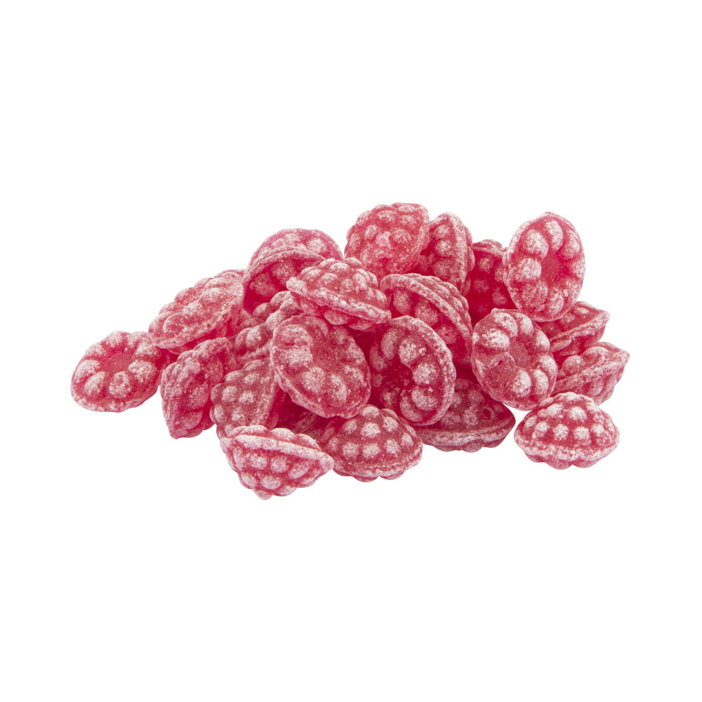 Himbeer Bonbons