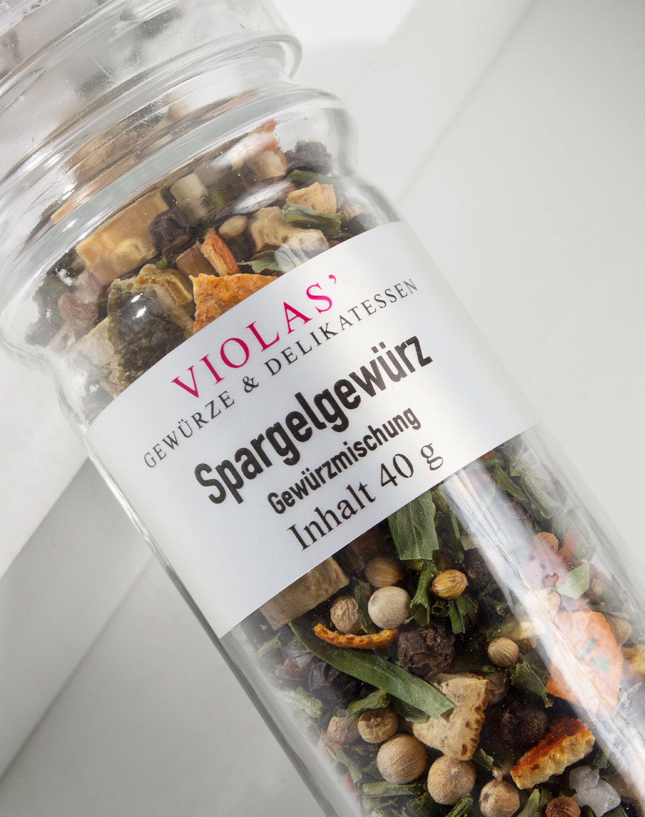 Spargelgewürz