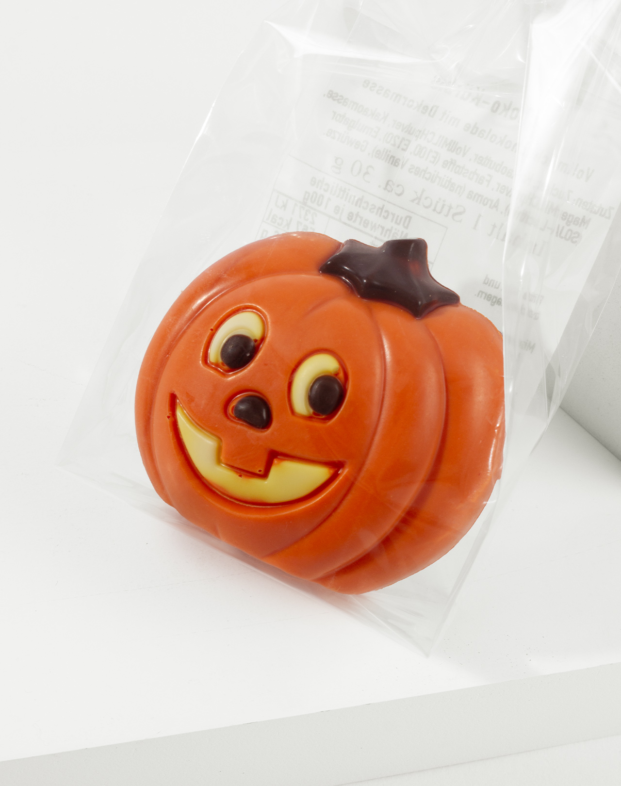Schoko-Kürbis