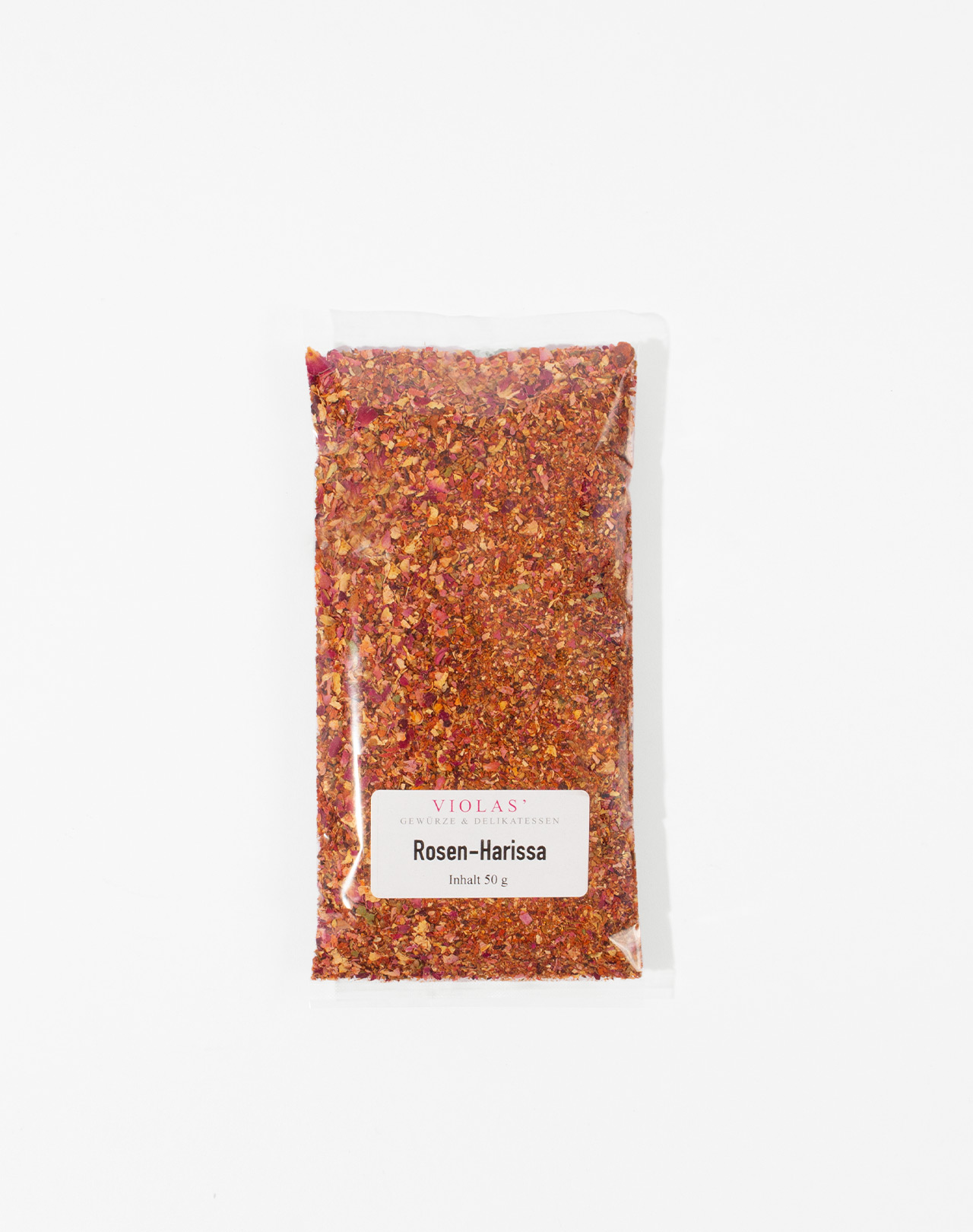 Rosen-Harissa Rosen-Harissa