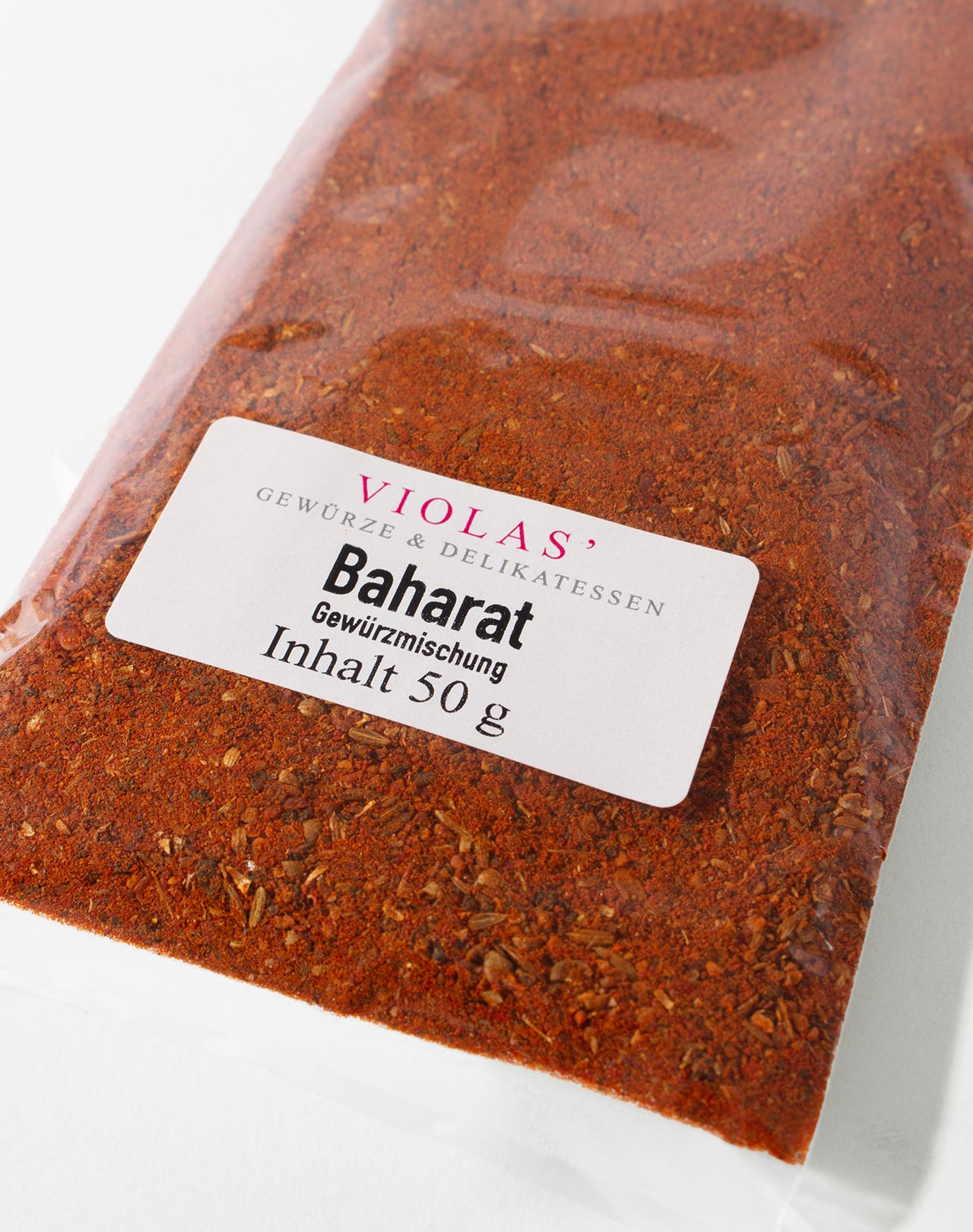 Baharat