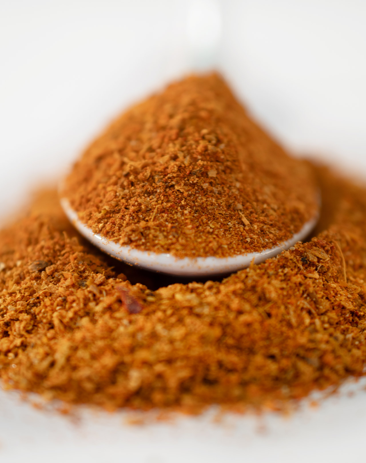 Tandoori Masala