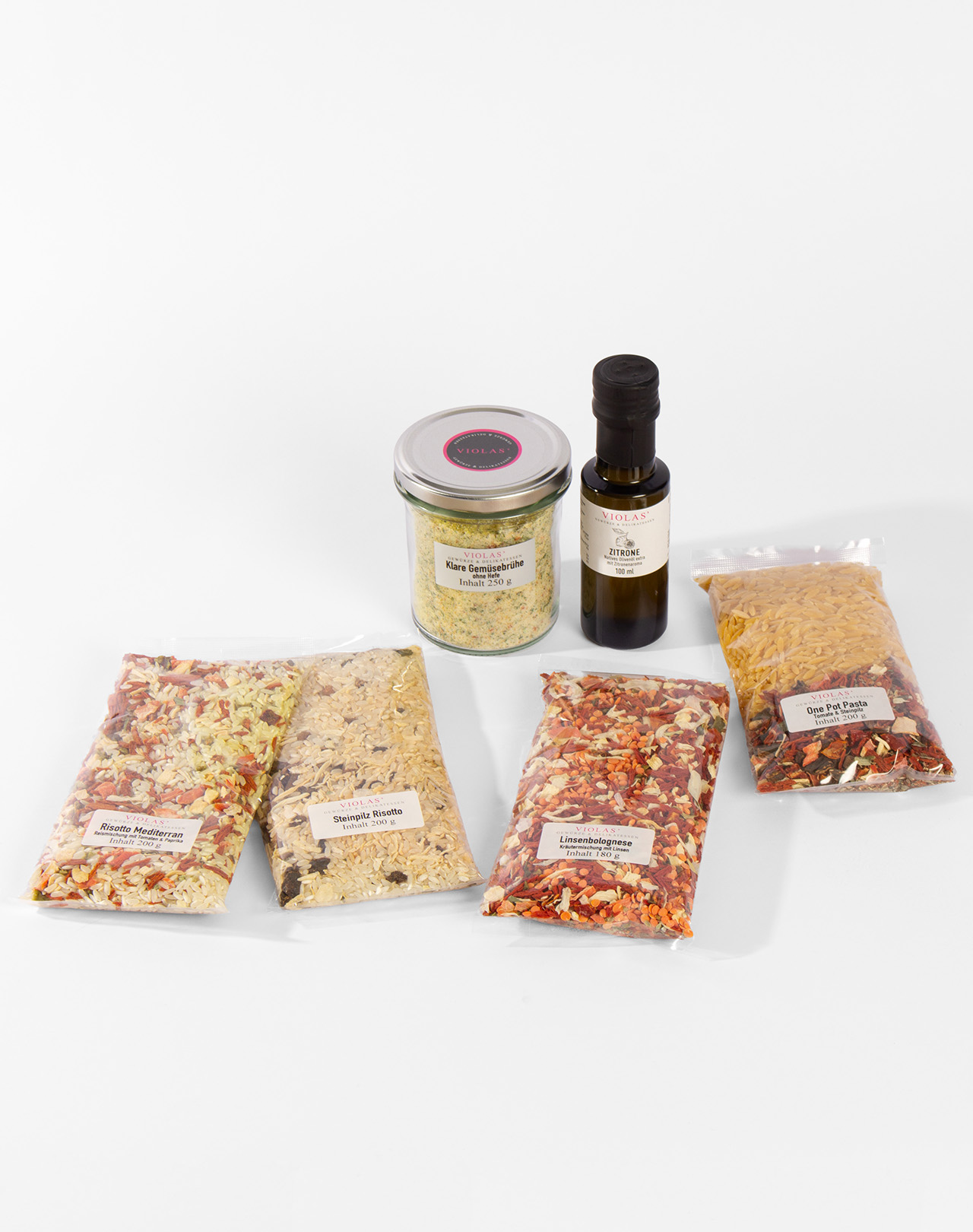»Entspannt in den Urlaub« Bundle