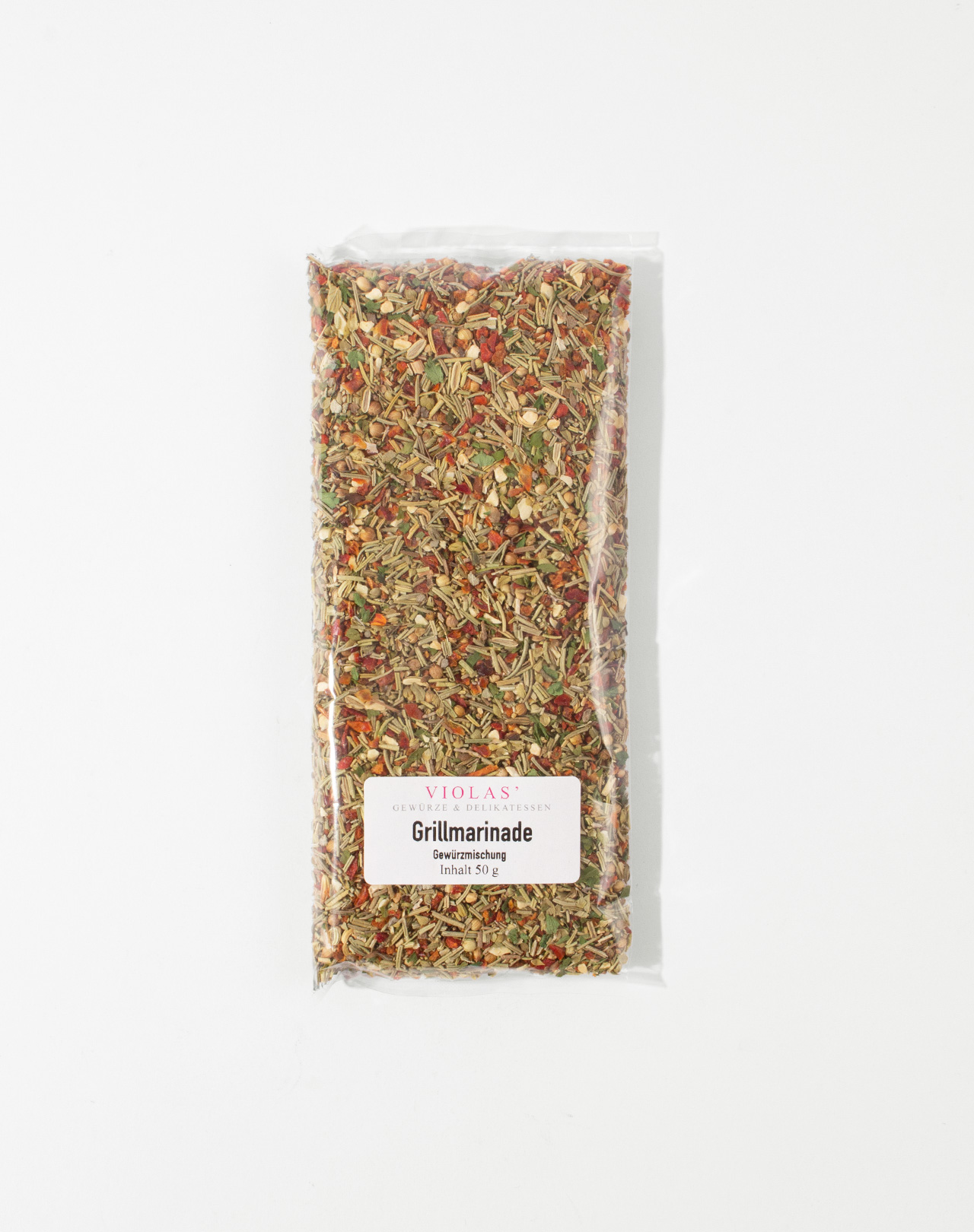 Grillmarinade Grillmarinade