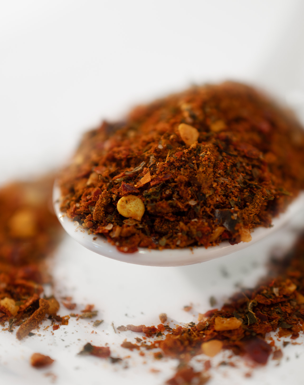 Harissa (Glas)
