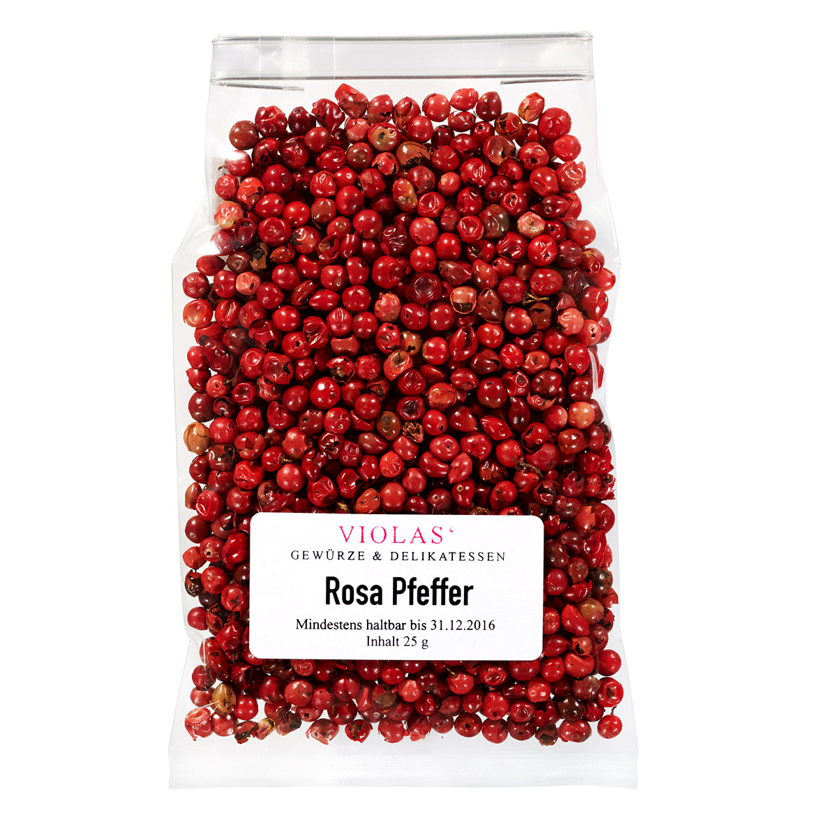 Rosa Pfeffer  
