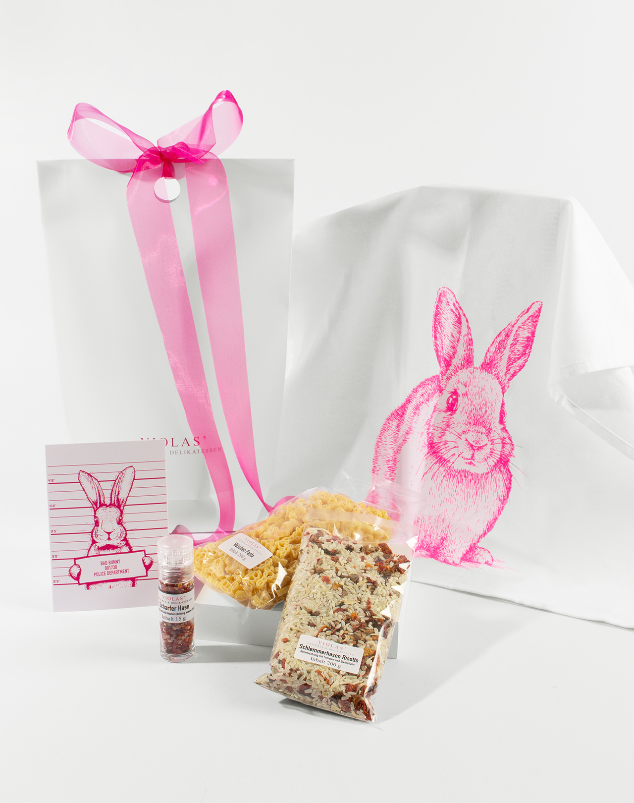 Osterset »Pink Delight« 