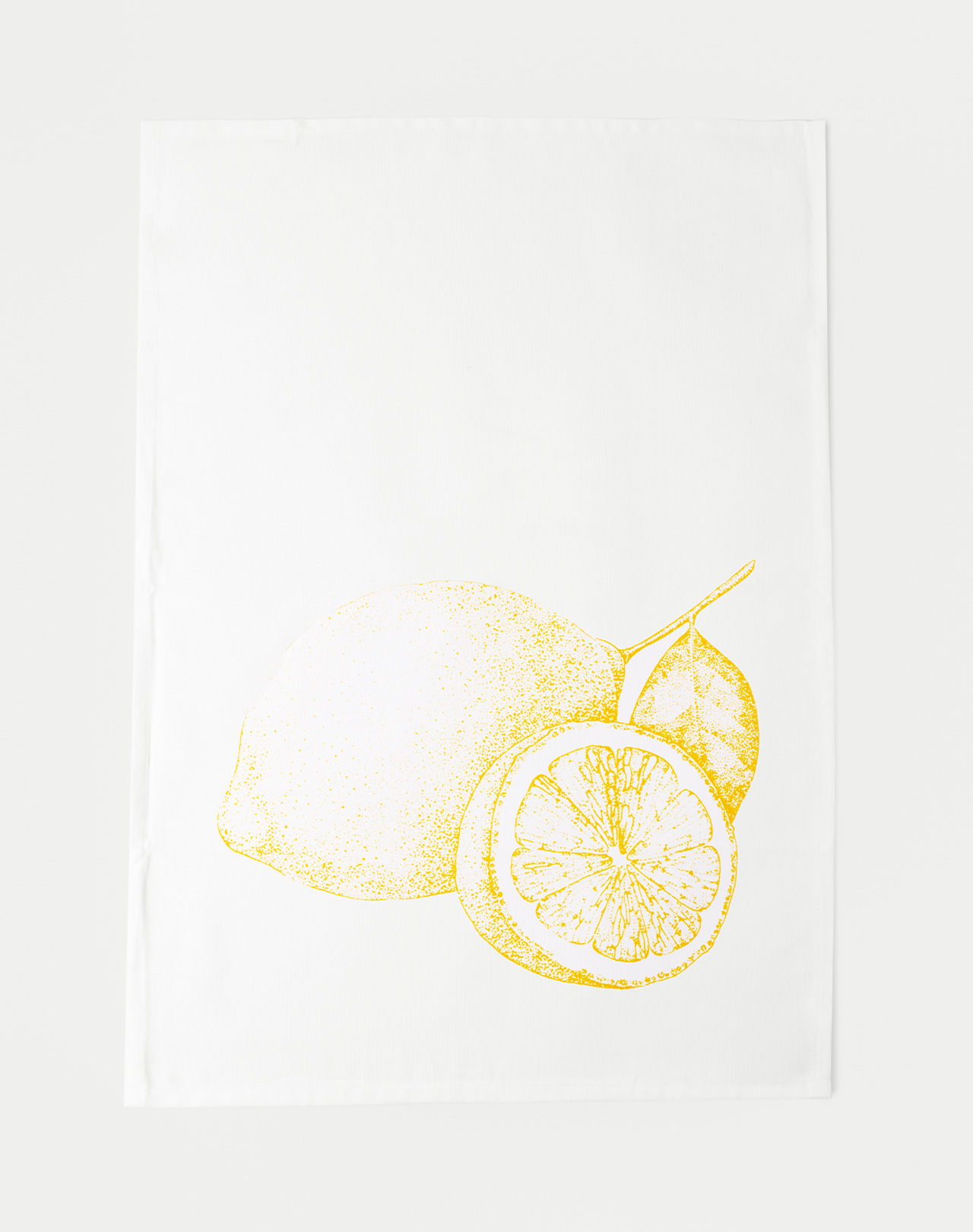 Geschirrtuch »Juicy Lemon« 