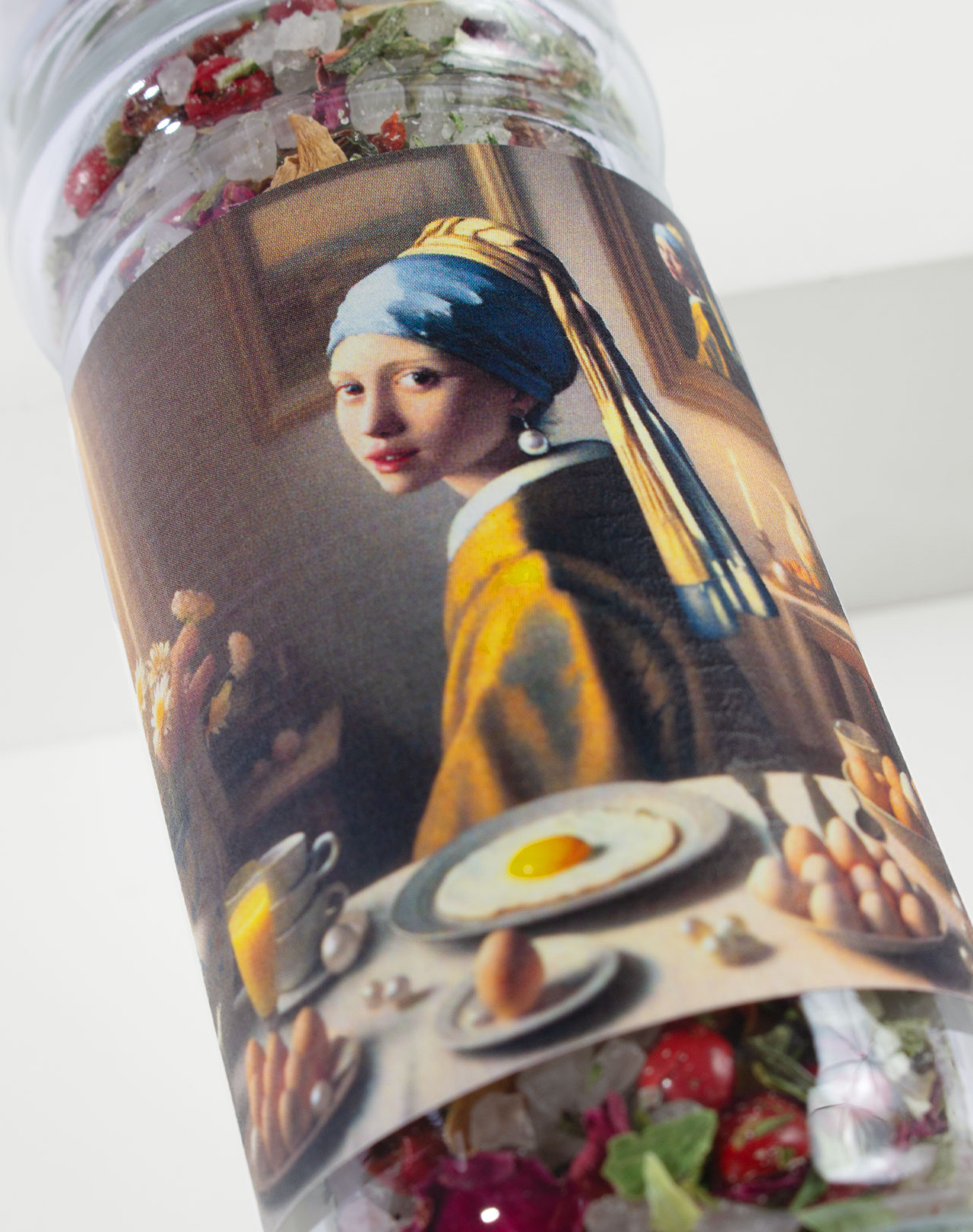 Die VIOLAS’ Mühle