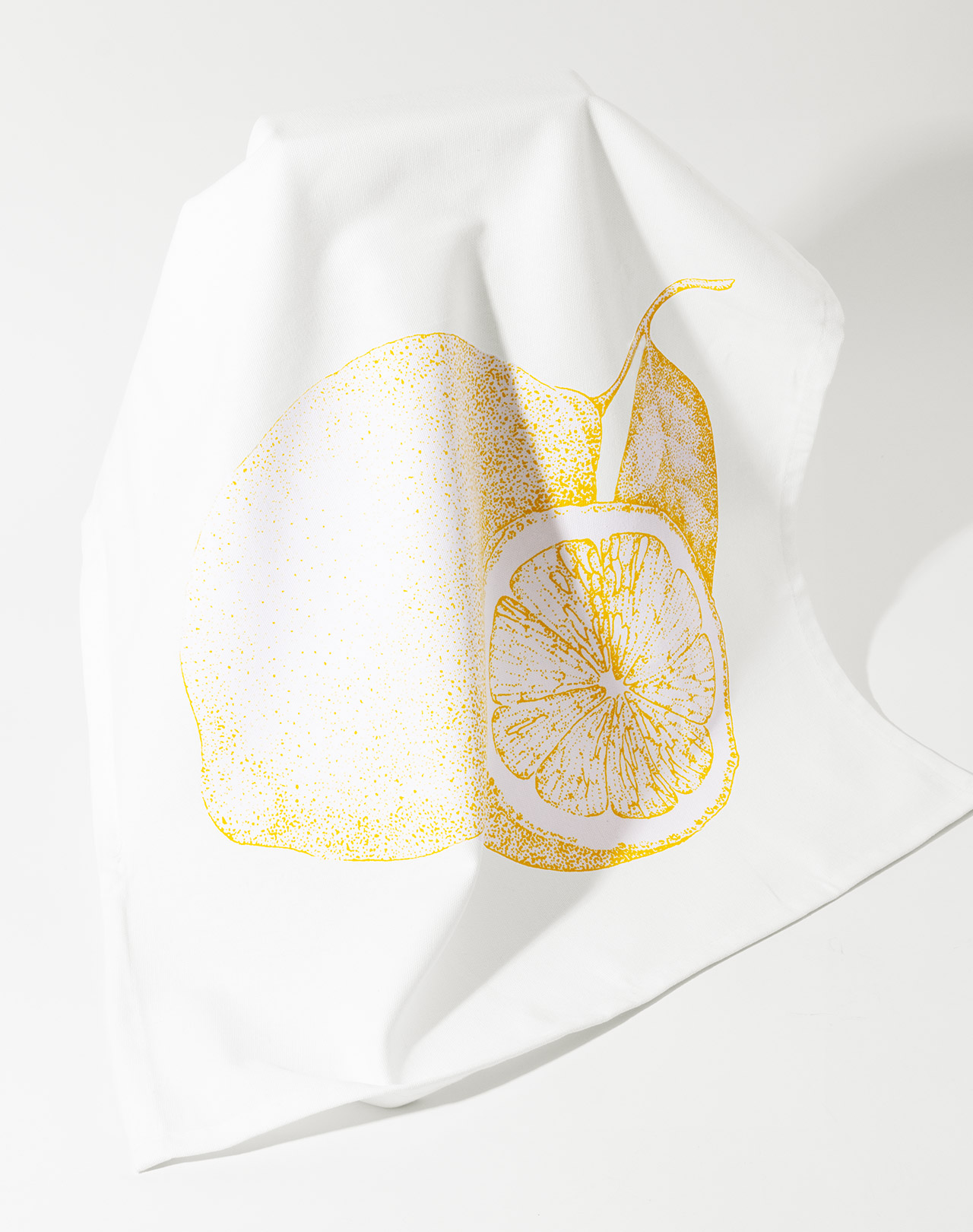Geschirrtuch »Juicy Lemon« 