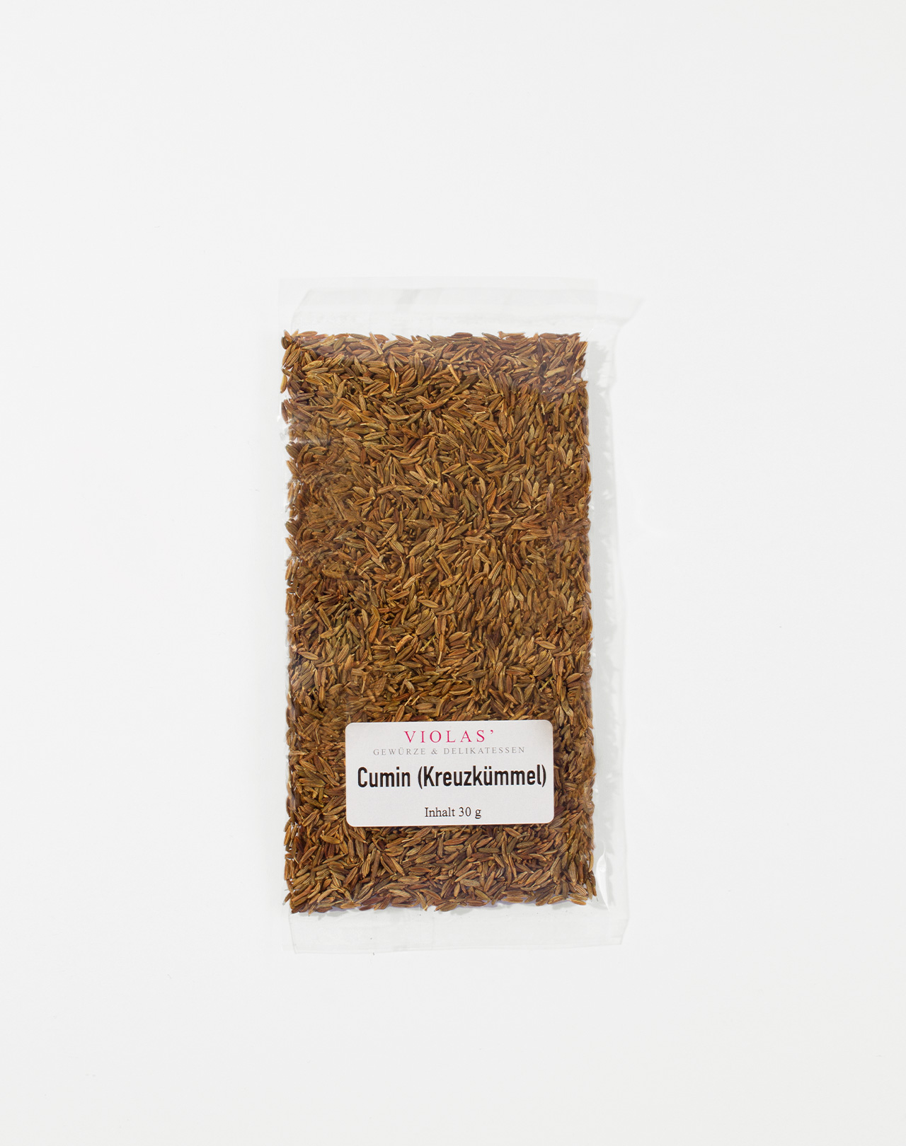 Cumin (Kreuzkümmel) Cumin (Kreuzkümmel)
