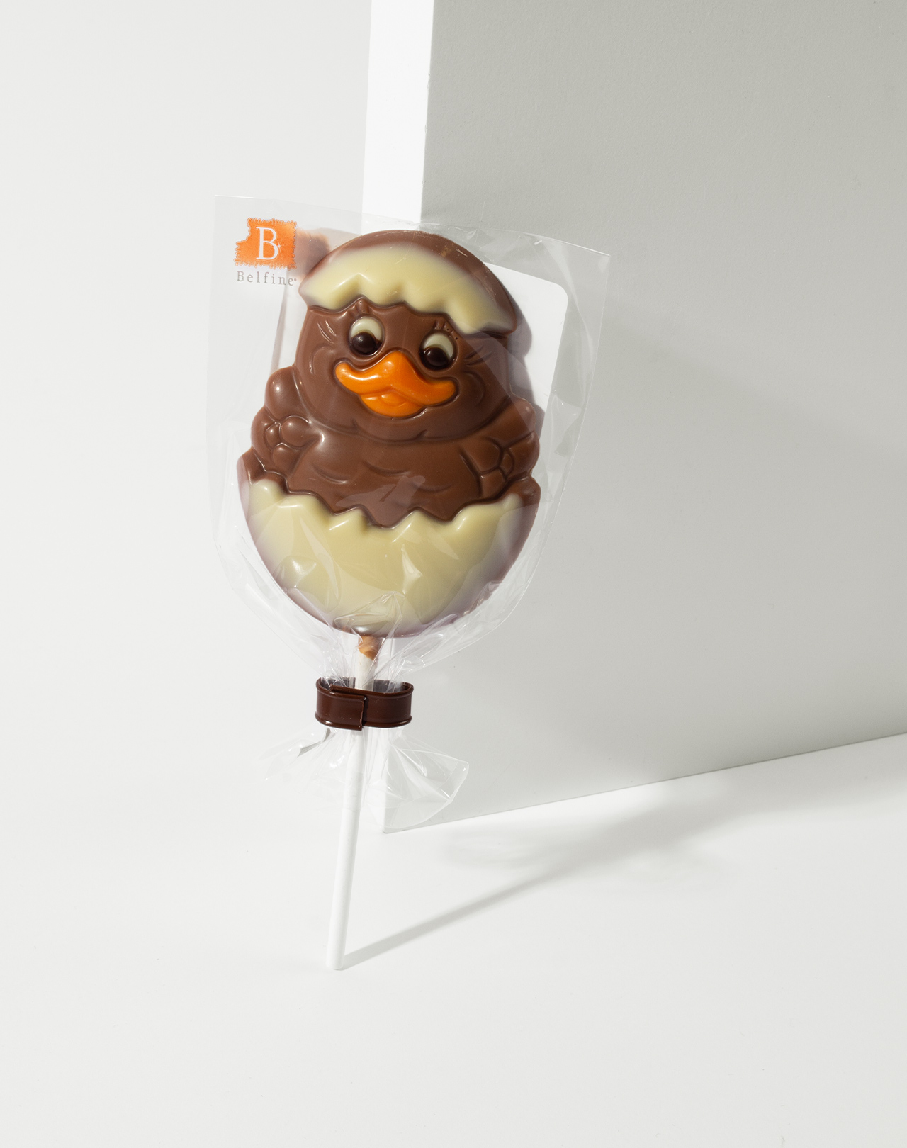 Schokolutscher »Küken«