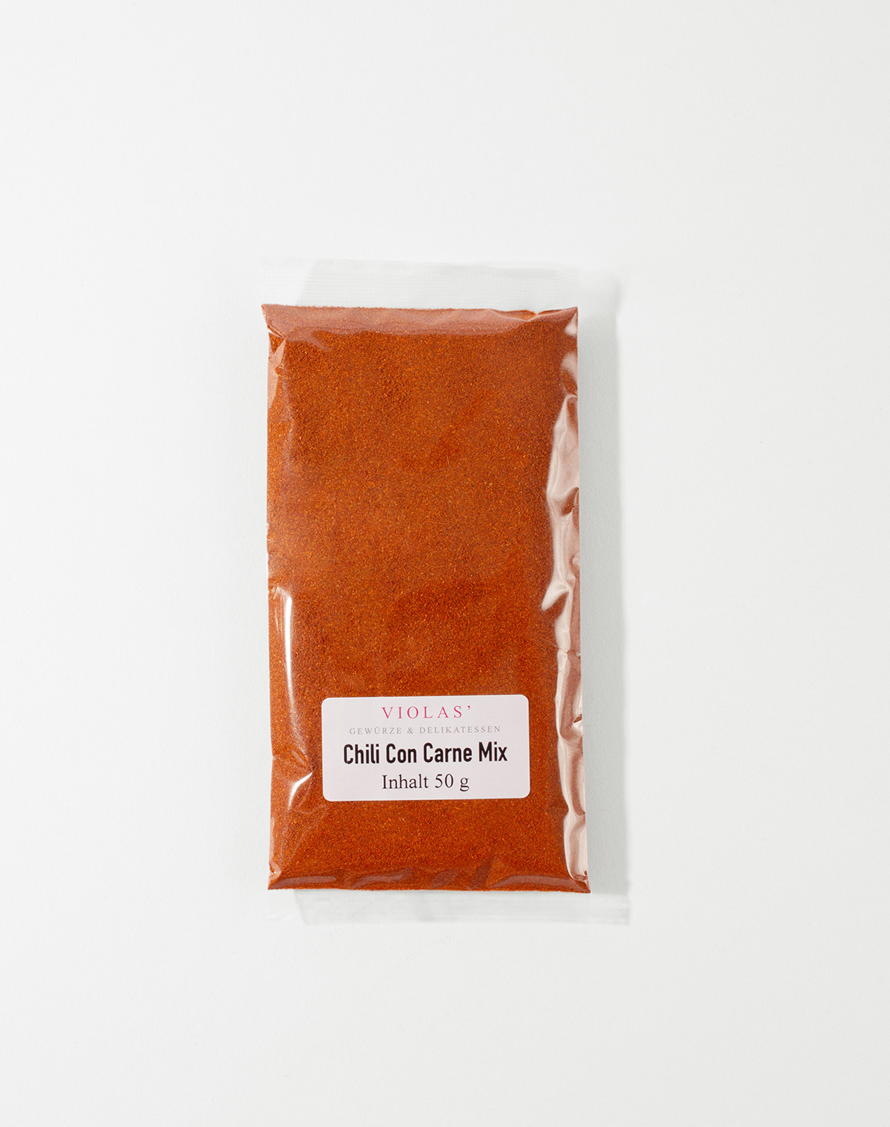 Chili con Carne Mix