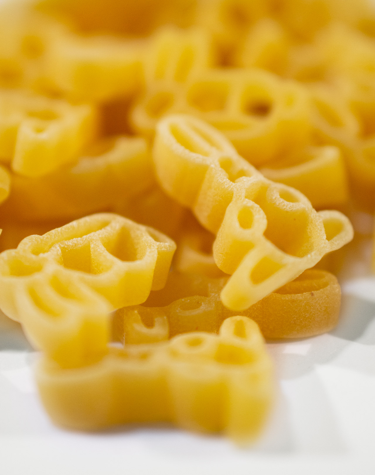 Häschen Pasta