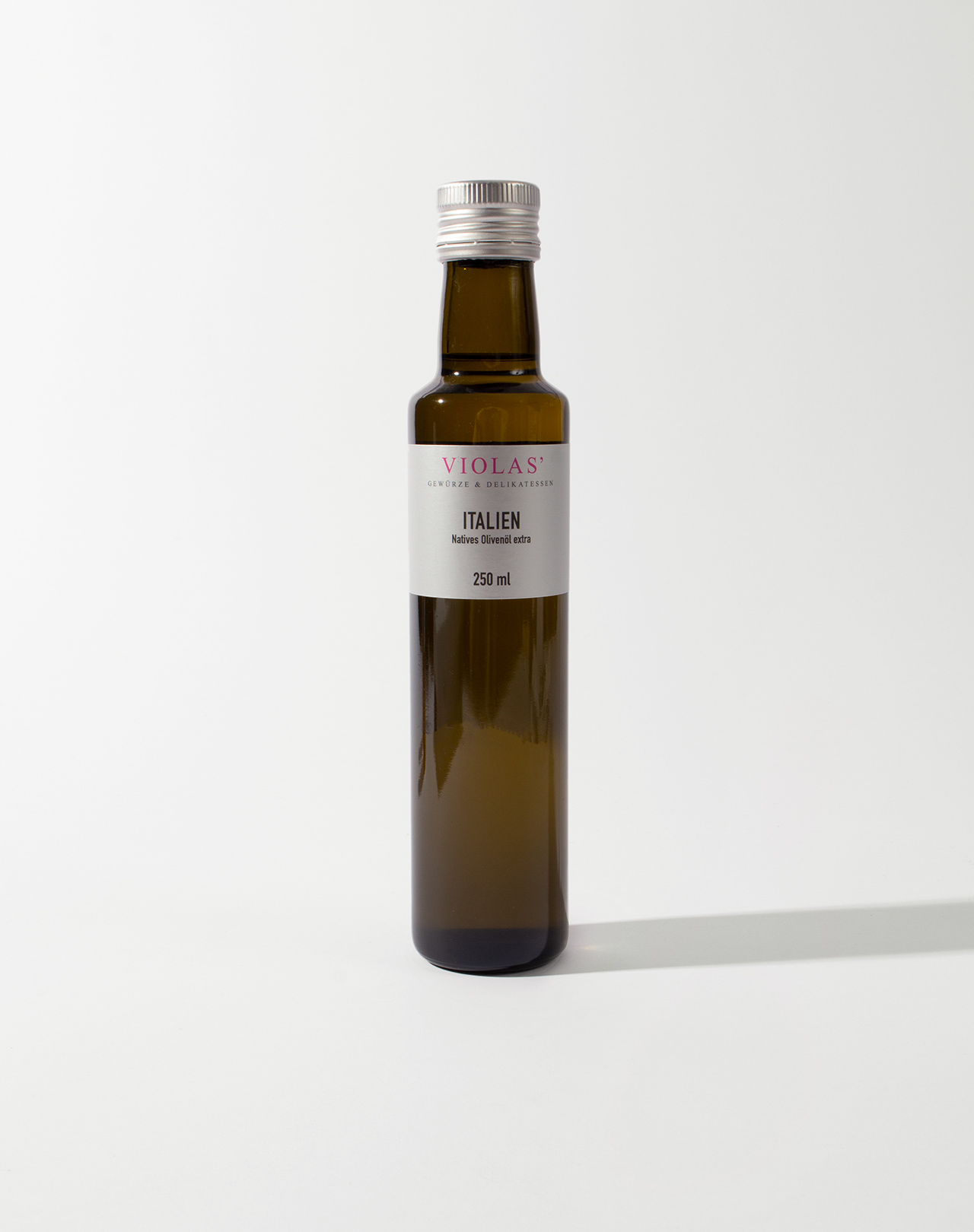 VIOLAS’ Olivenöl »Italien«