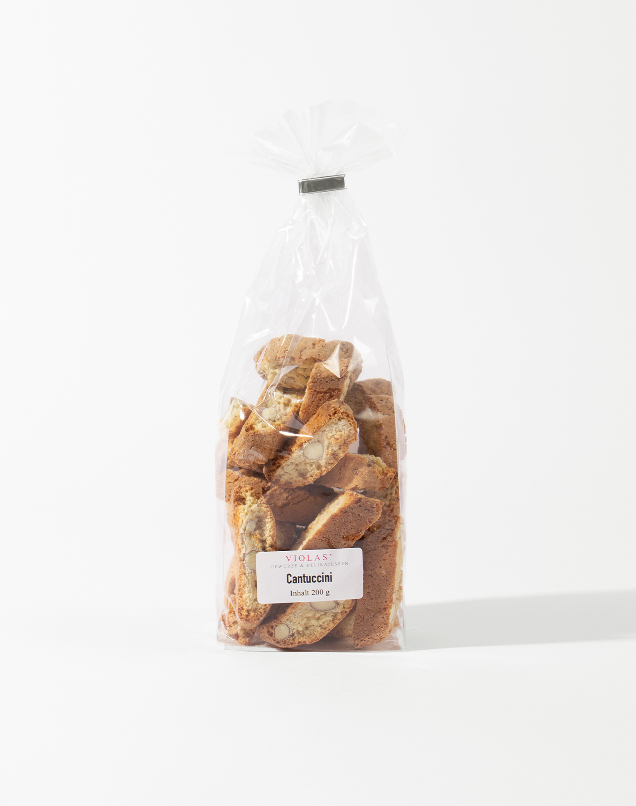 Cantuccini Cantuccini