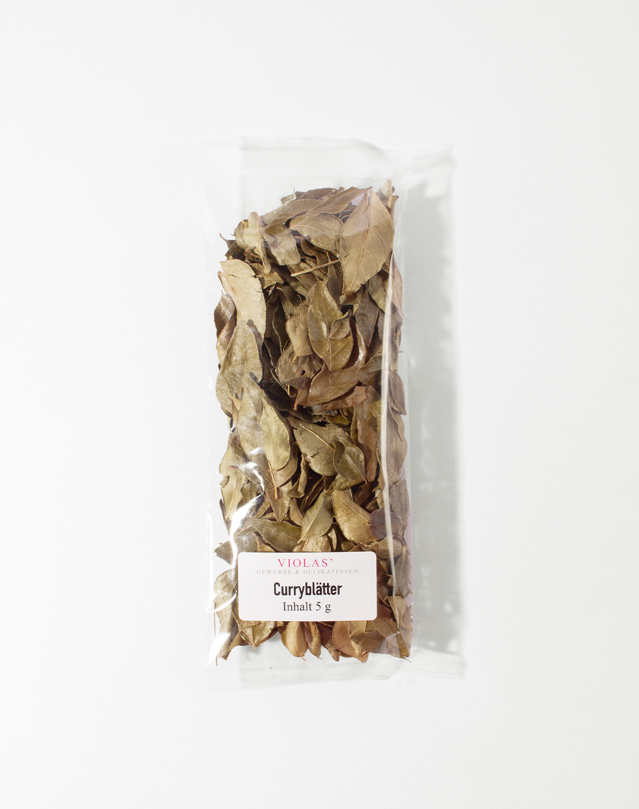 Curryblätter Curryblätter