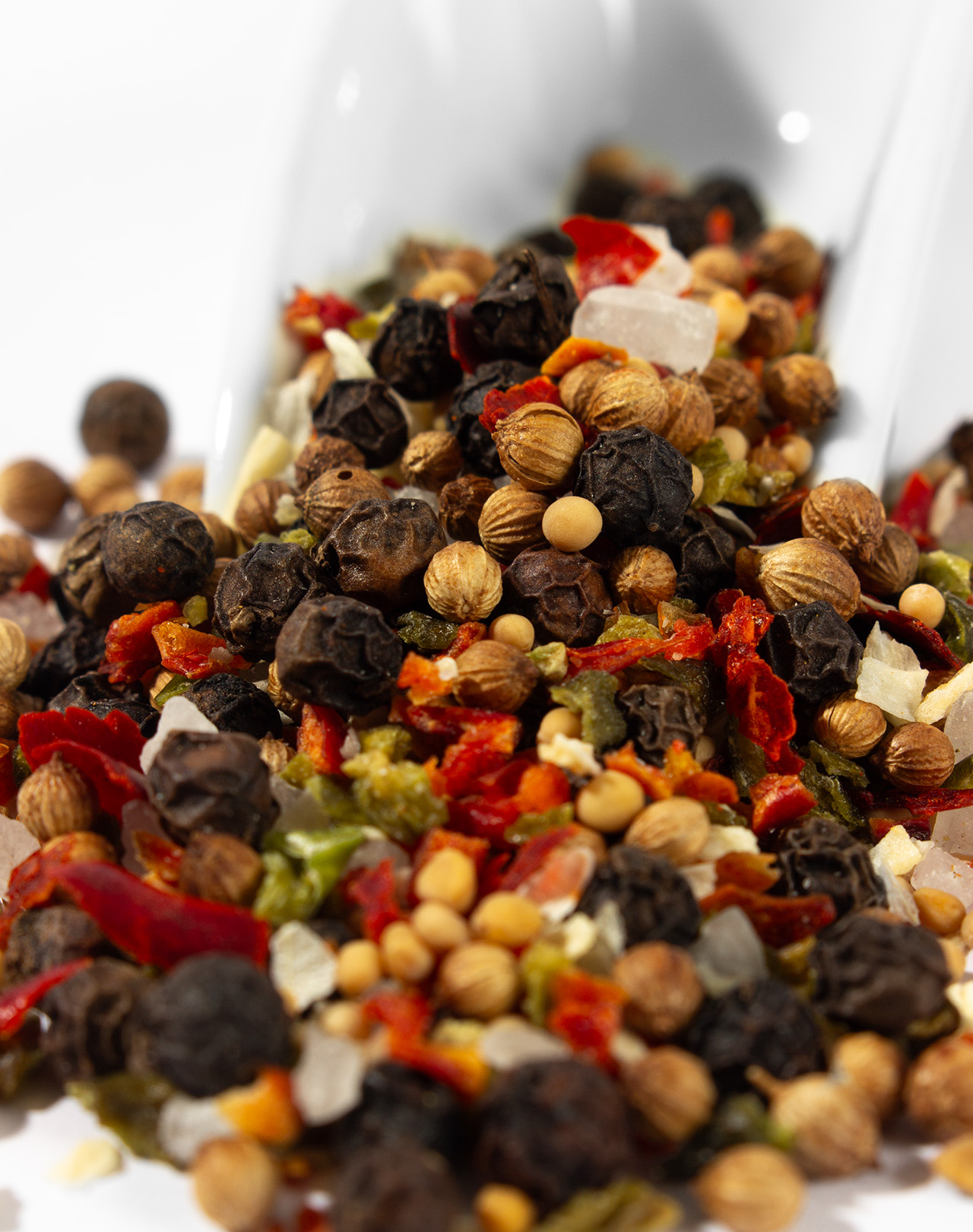 Spice it up!
