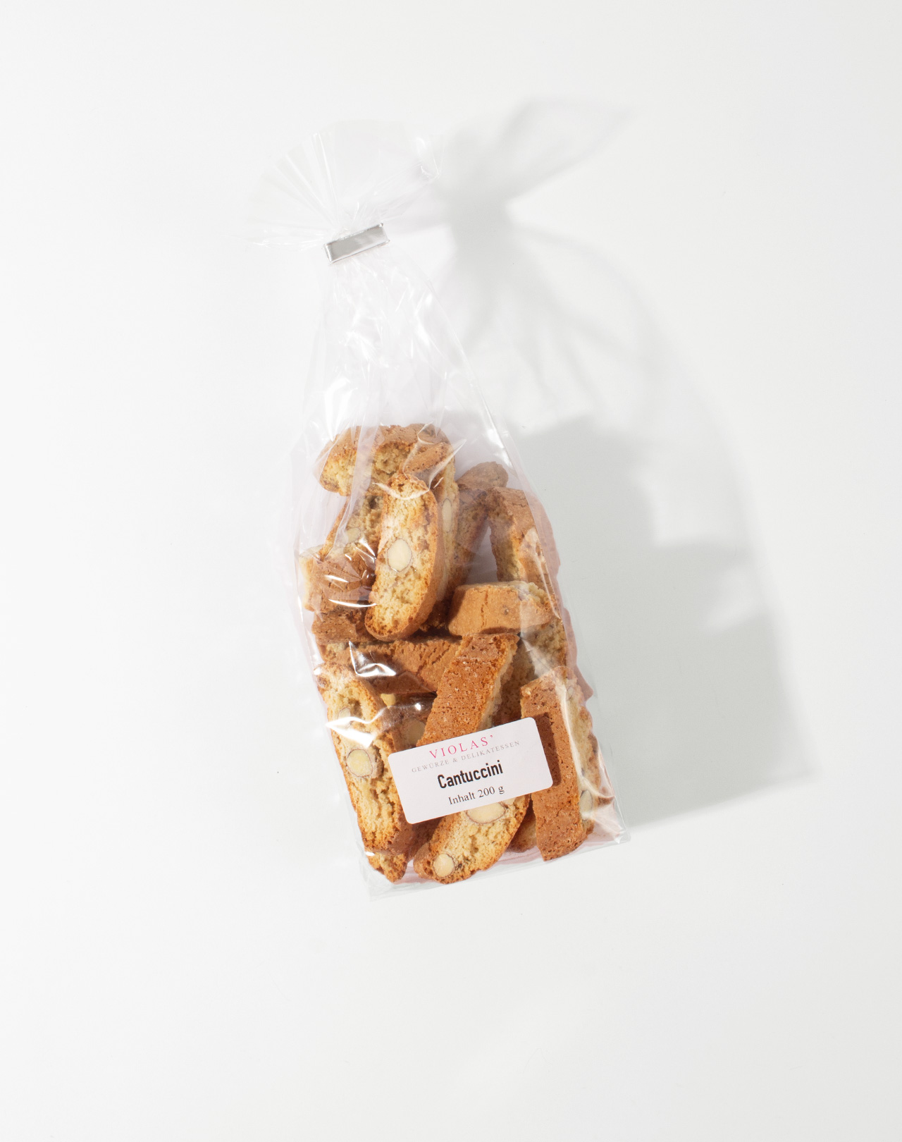 Cantuccini