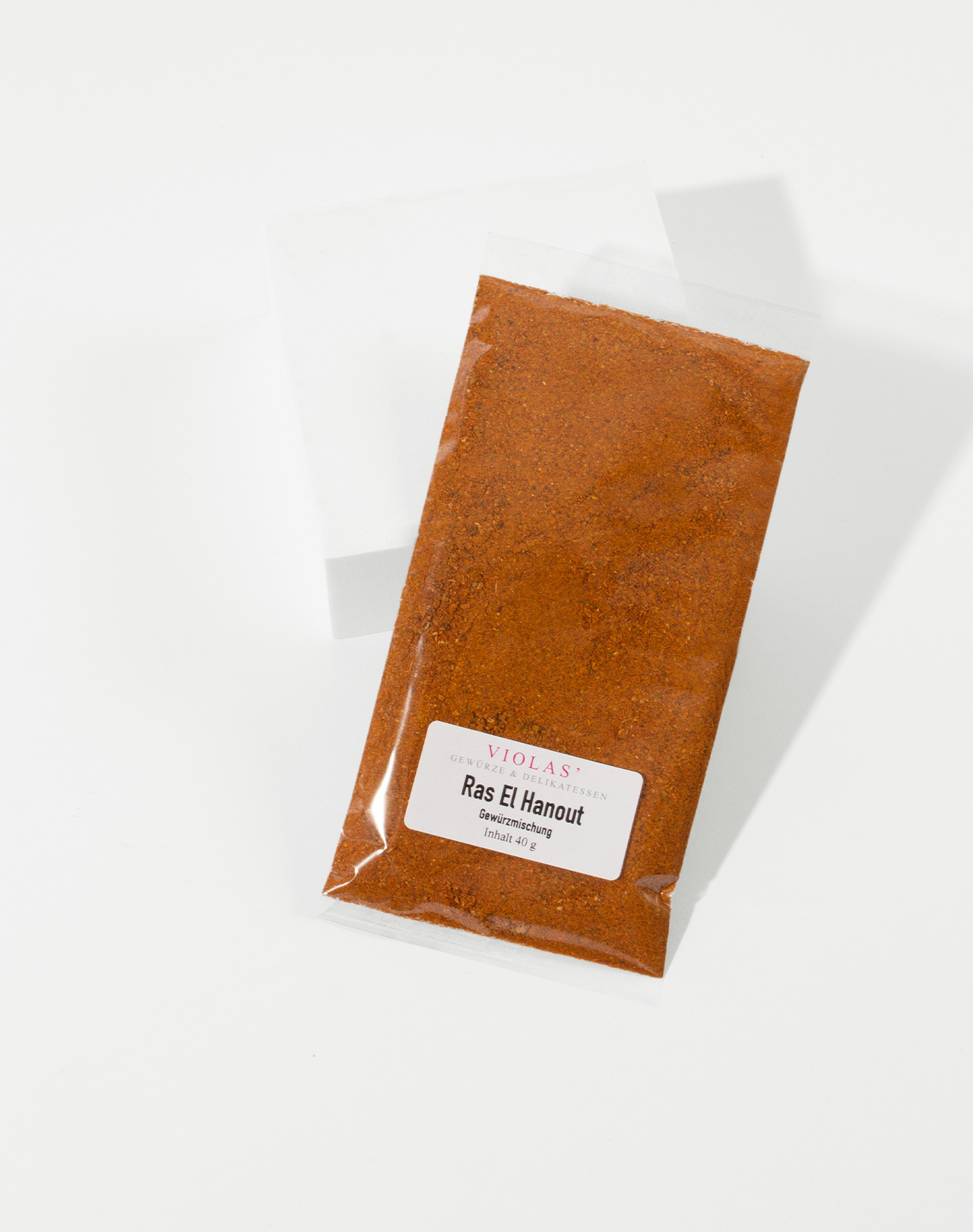 Ras El Hanout