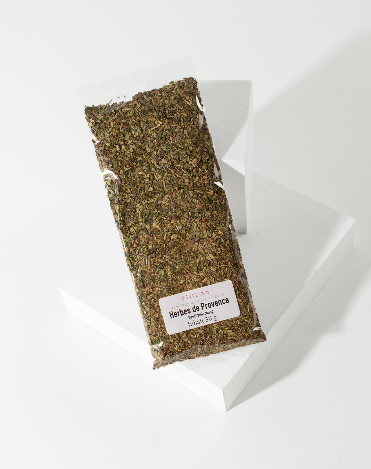 Herbes de Provence (Kräuter der Provence)