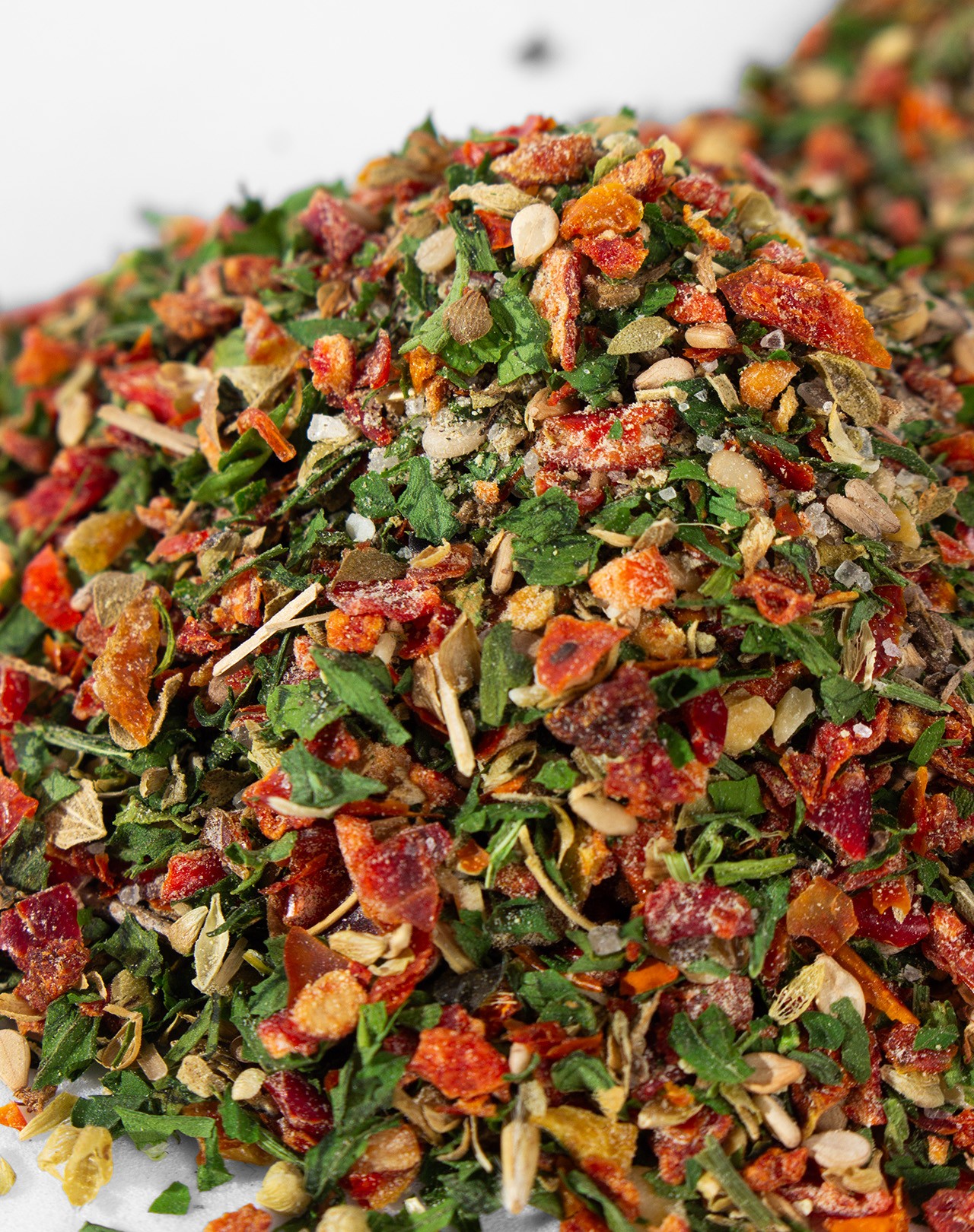 Spargelbutter-Gewürz