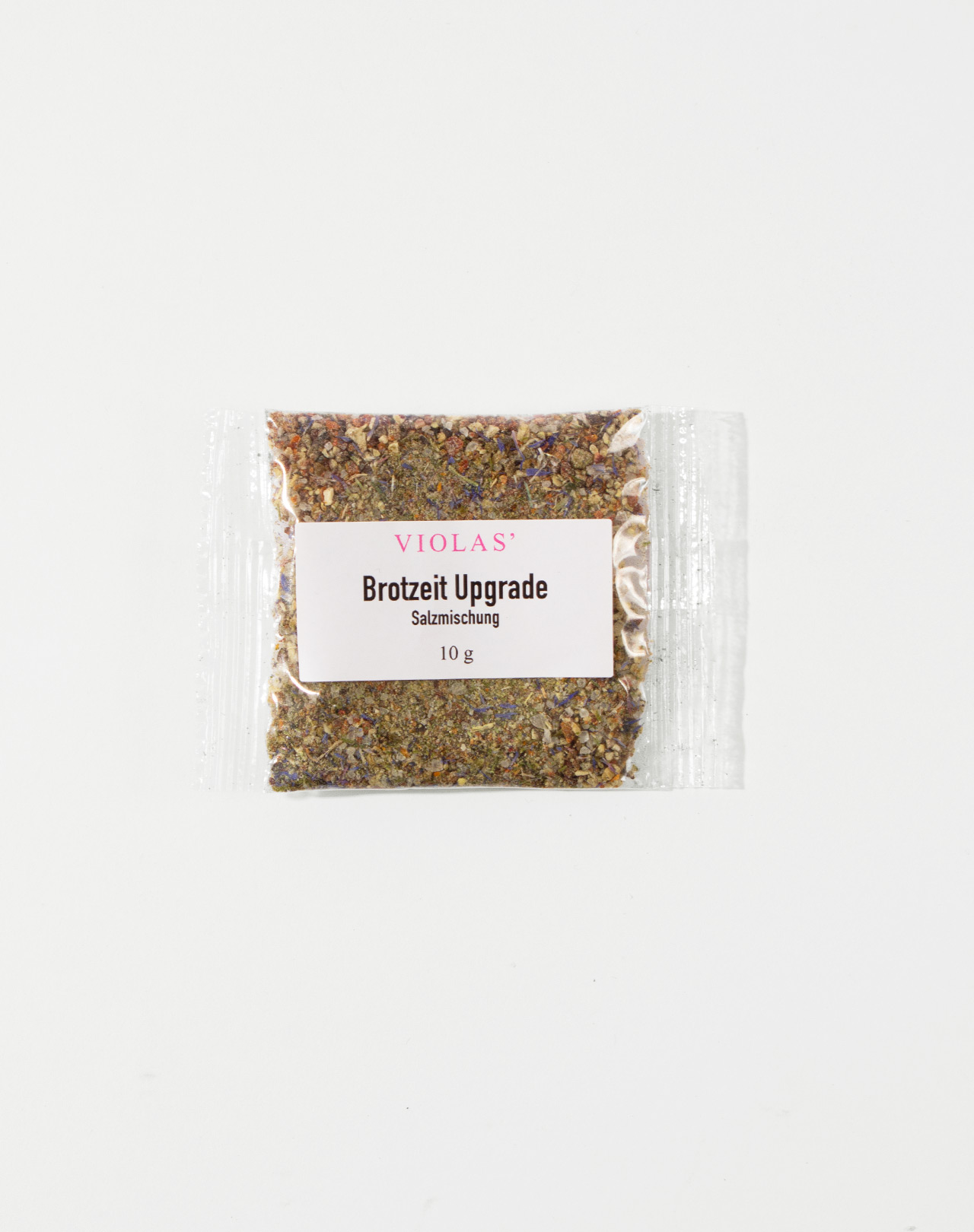 Gewürz-Mini: Brotzeit Upgrade Gewürz-Mini: Brotzeit Upgrade