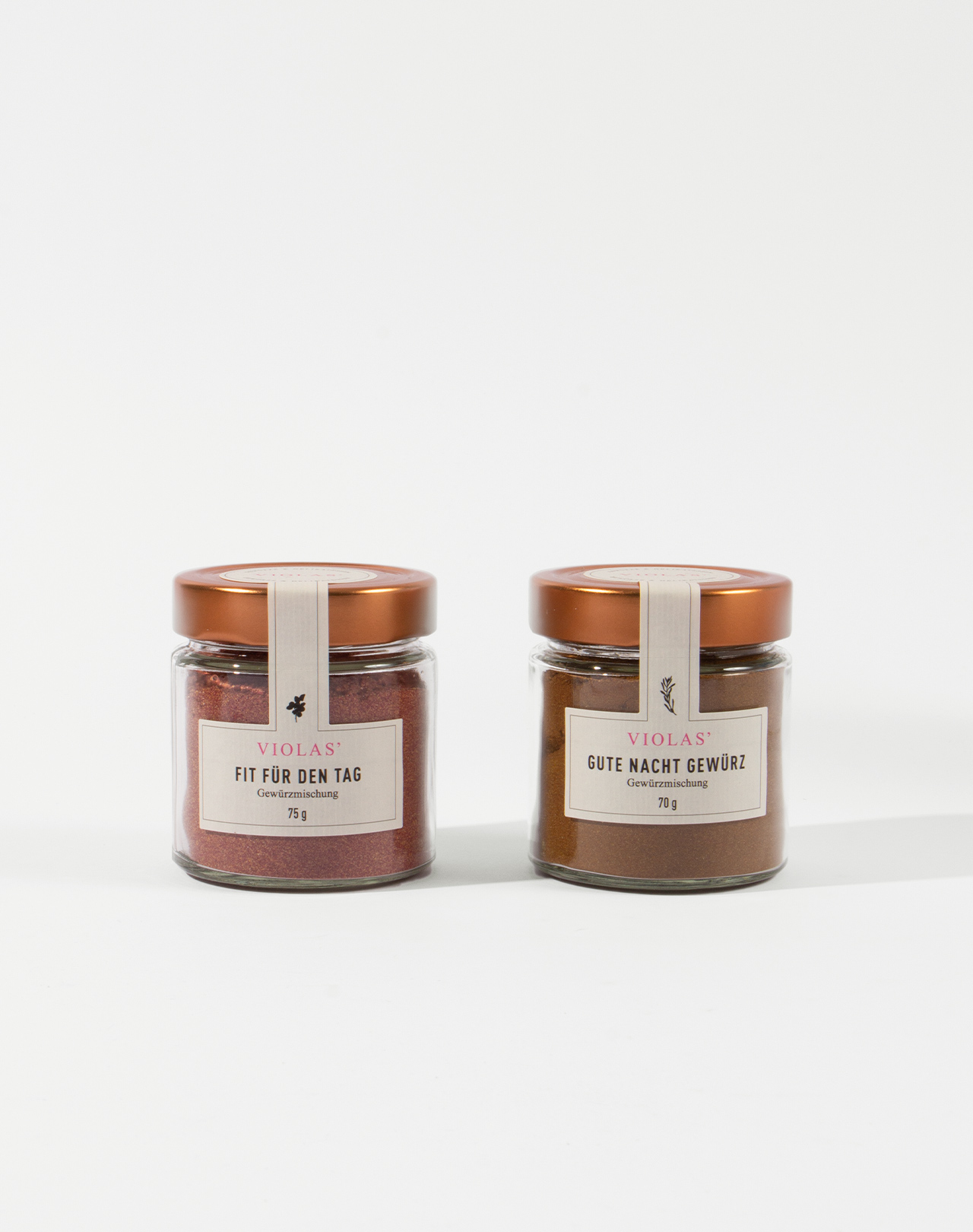 Geschenkset »Perfect Night & Day«