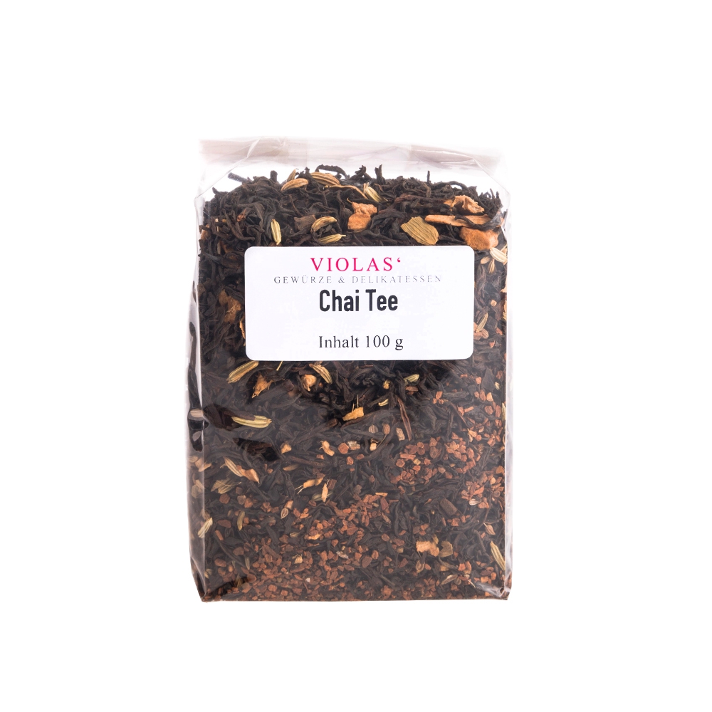 Chai-Tee
