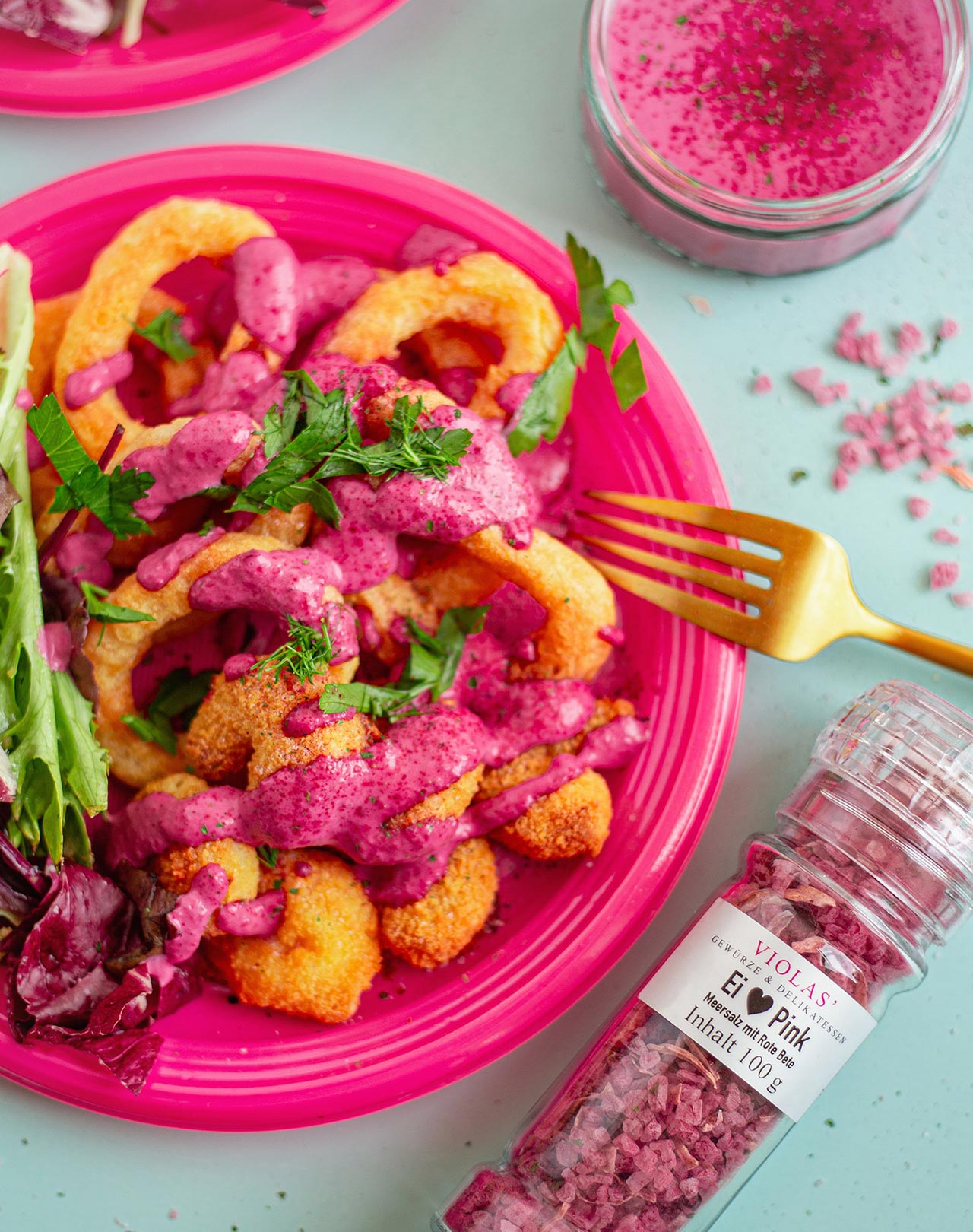 Ei love Pink (Nachfüllpack) Ei love Pink (Nachfüllpack)