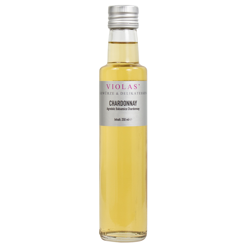 Agredolc Balsamico Chardonnay