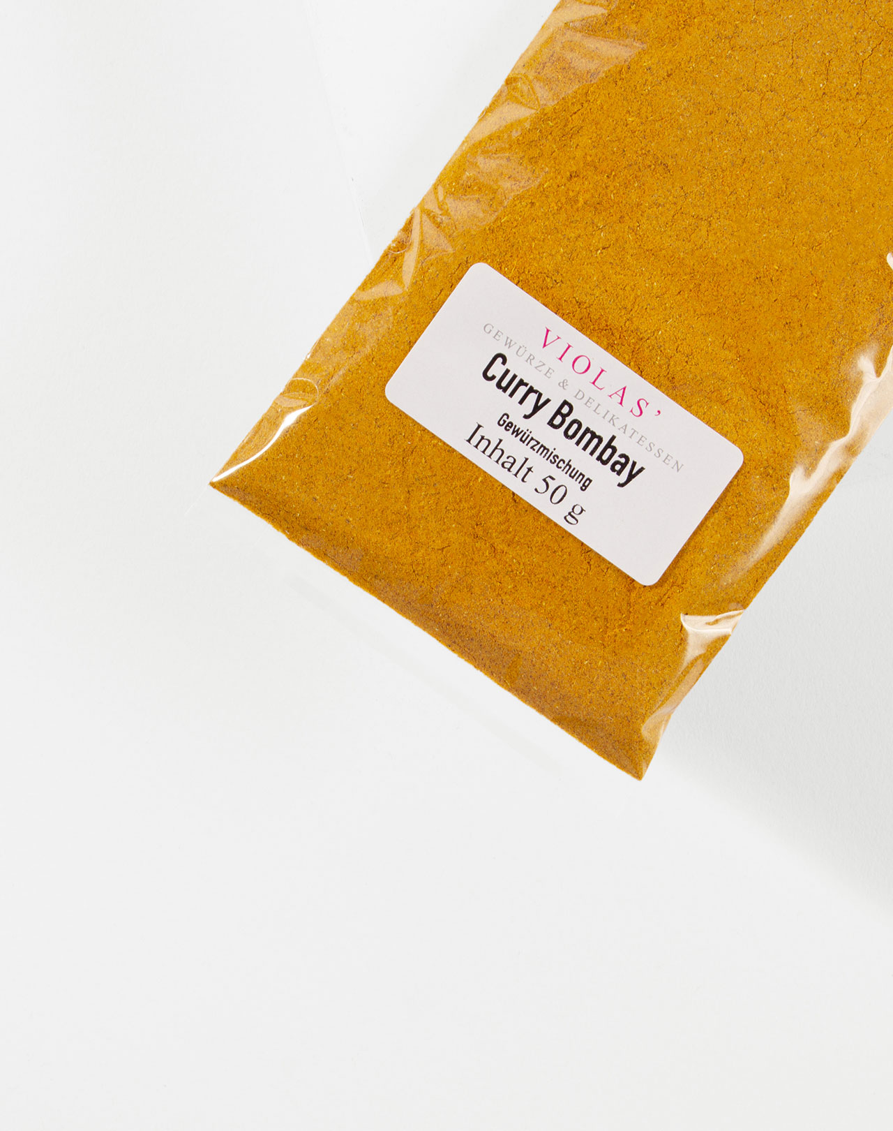 Curry Bombay
