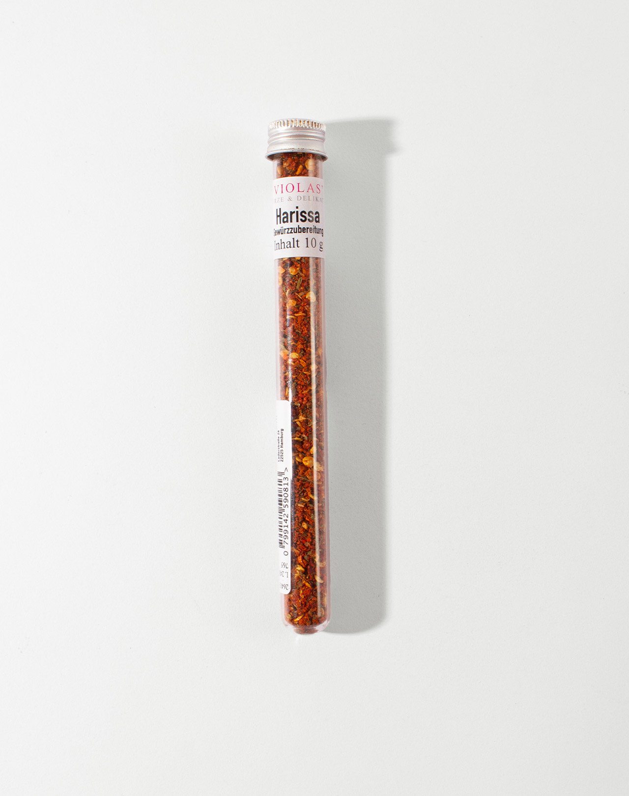 Harissa (Röhrchen)