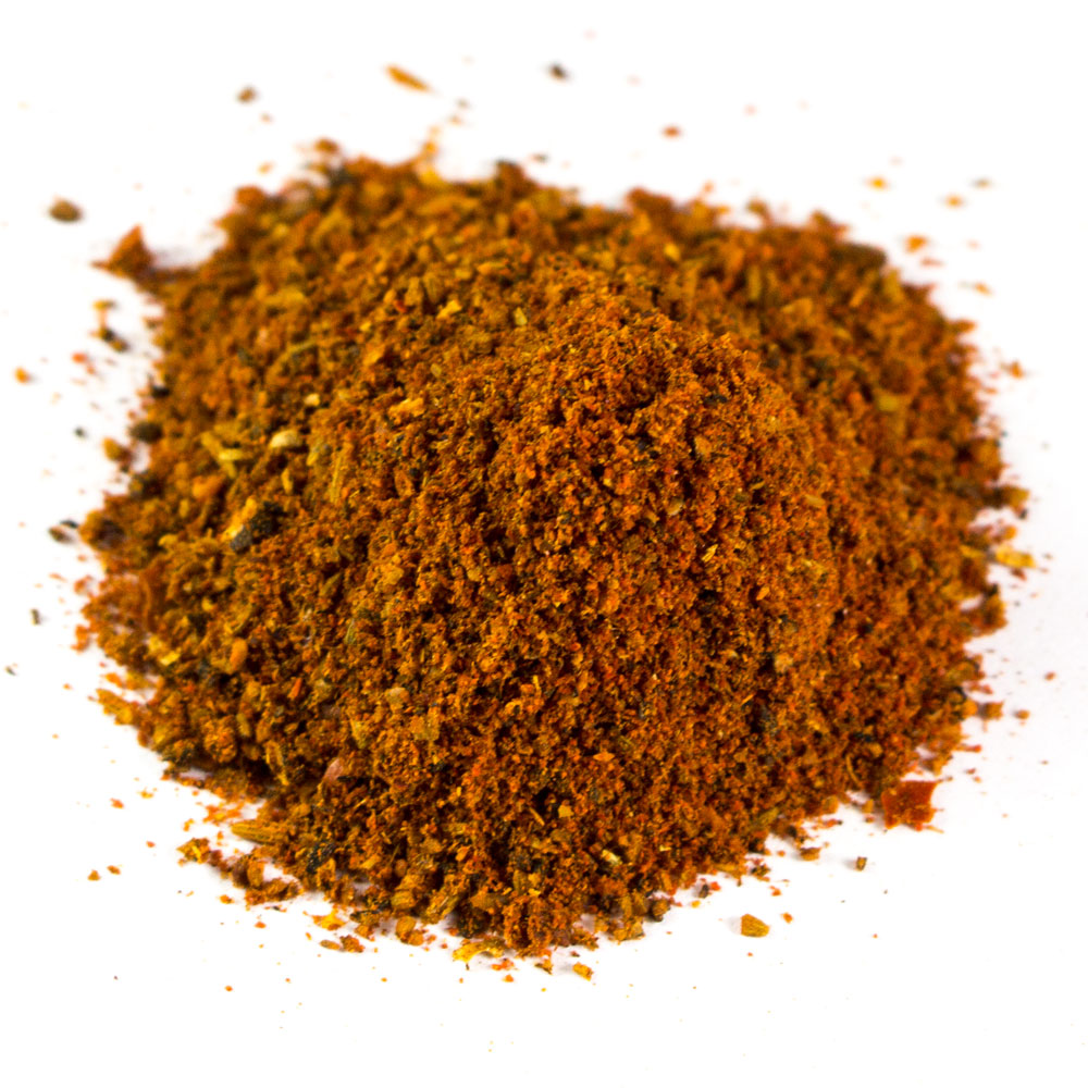 Baharat