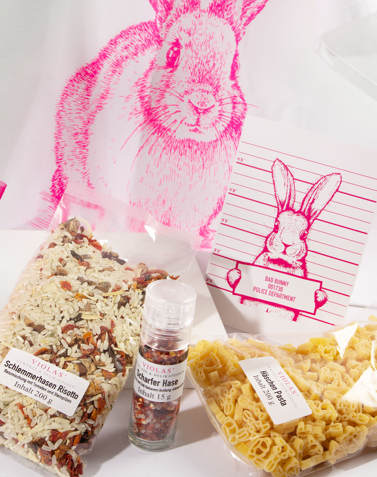 Osterset »Pink Delight« 