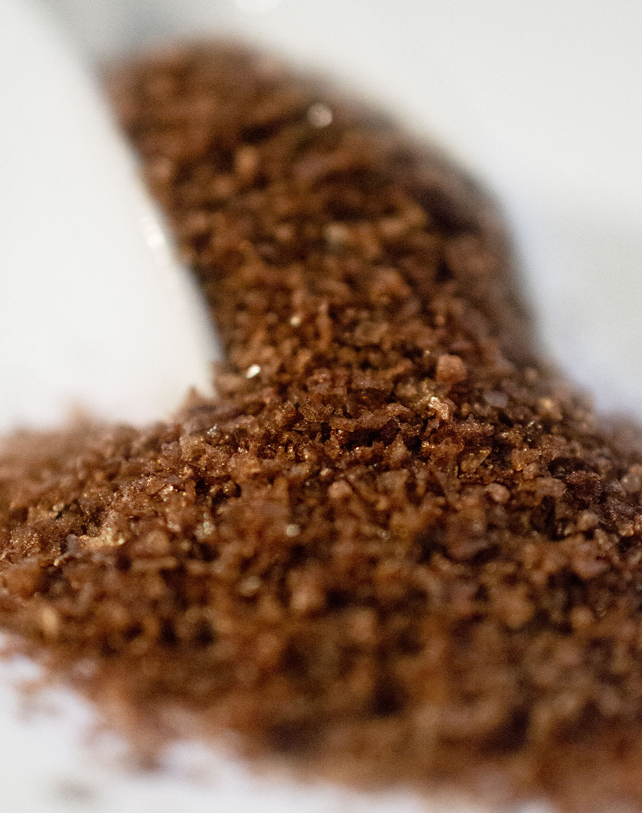 Selection Line: Hickory Smoked Salt Selection Line: Hickory Smoked Salt