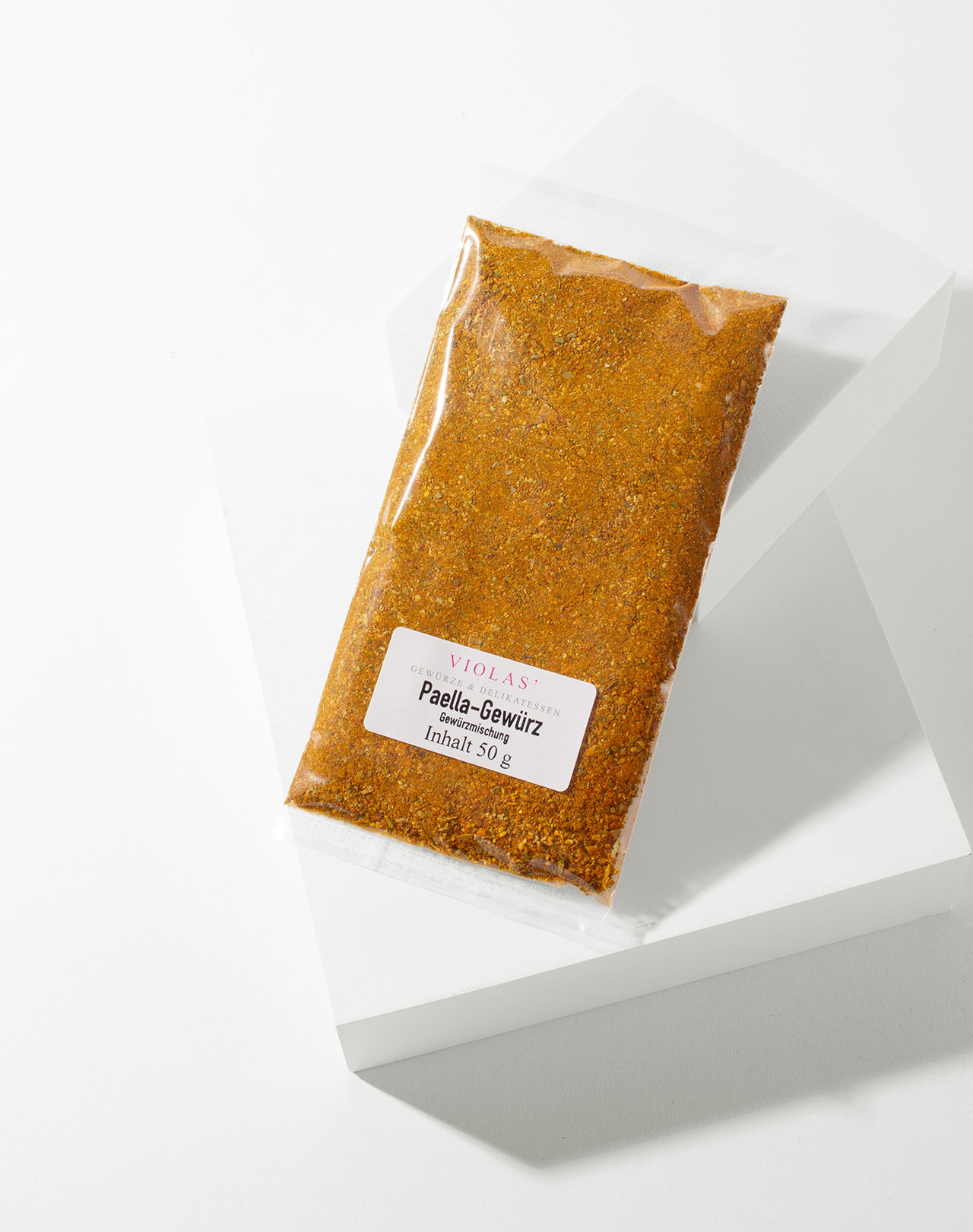 Paella-Gewürz