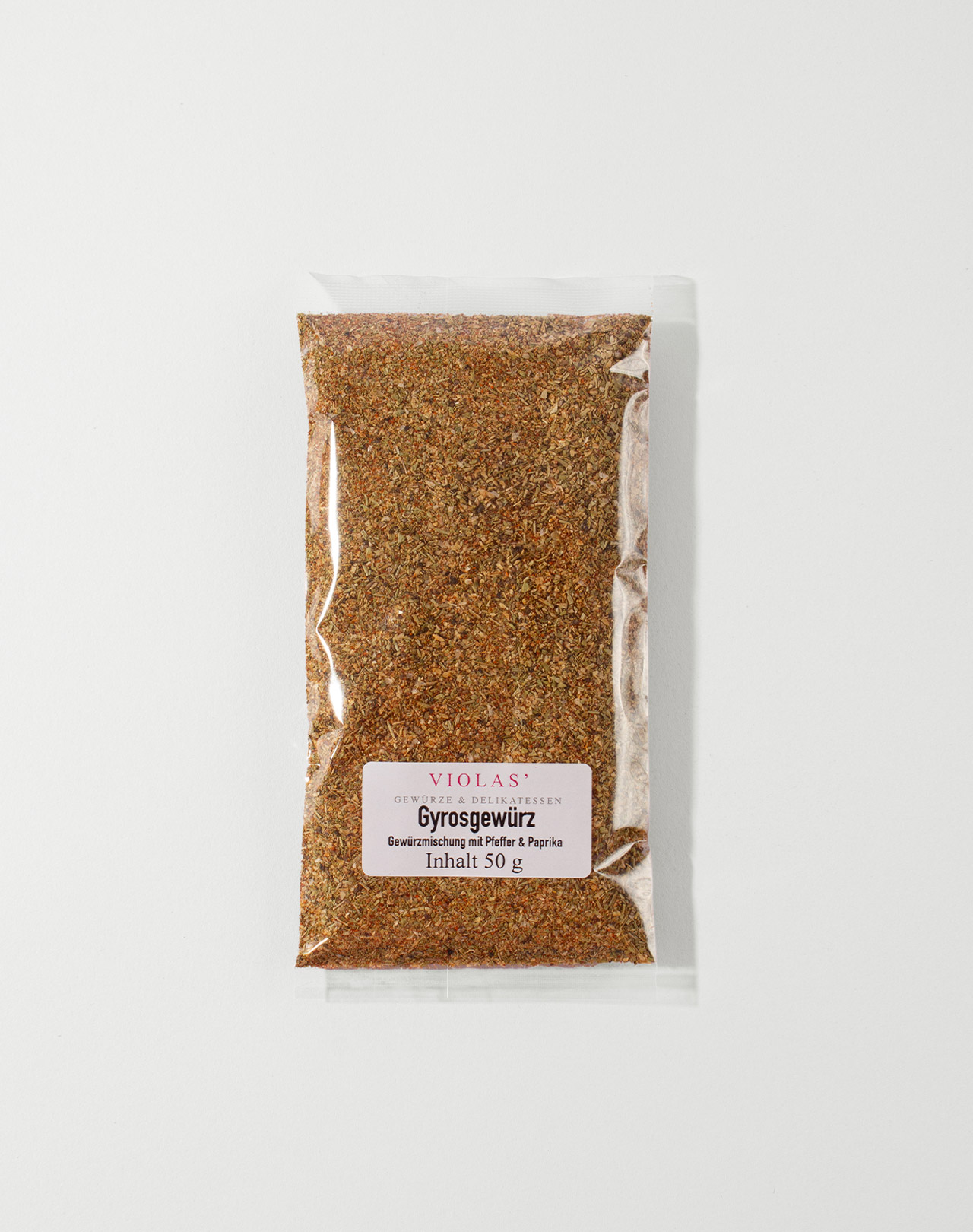Gyrosgewürz Gyrosgewürz
