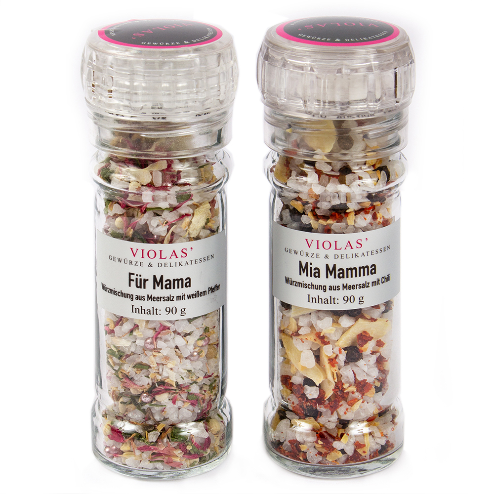 Geschenkset »Mamas Lieblinge«