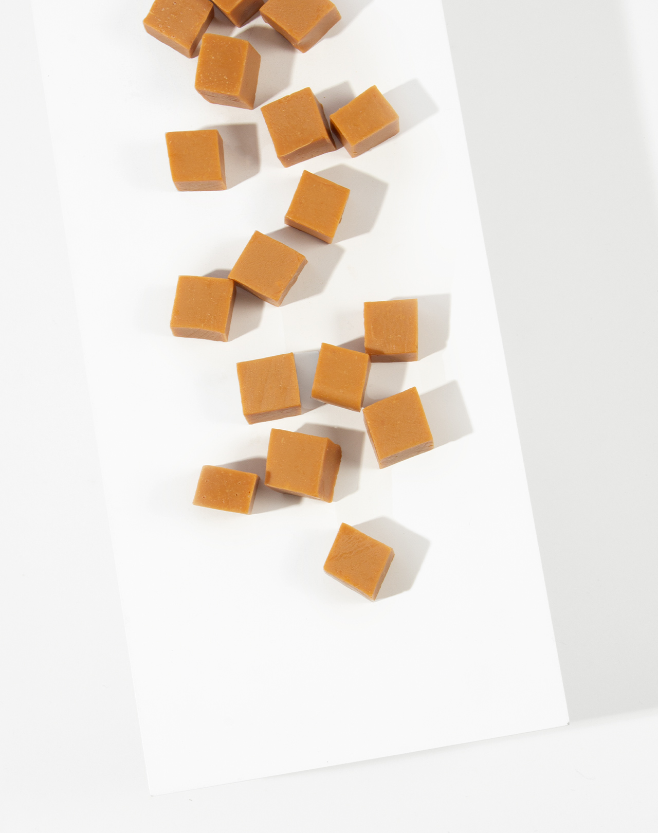 Karamell Royal mit feiner Salznote Karamell Royal mit feiner Salznote